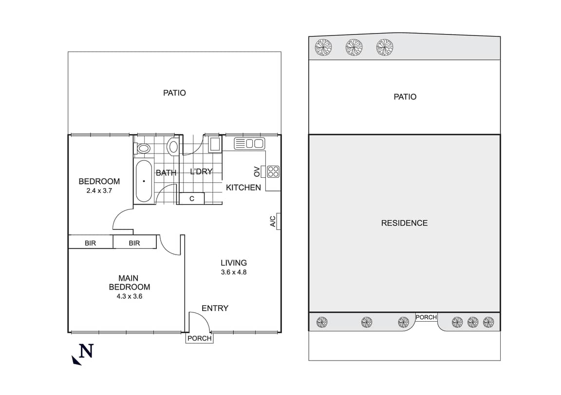3/32 Church Road, Carrum, VIC 3197 - Thumbnail 1 - 08/10/2026