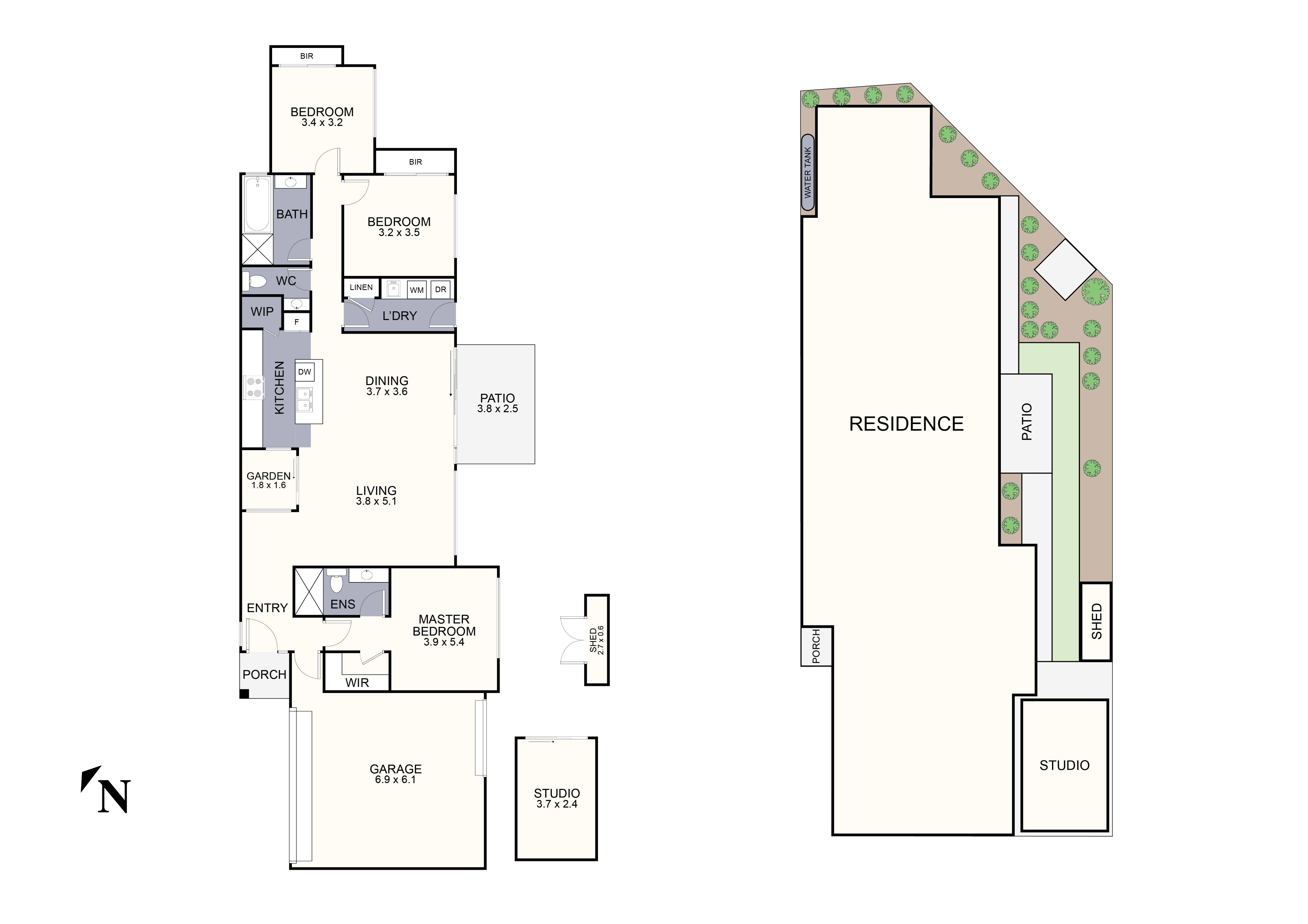 3/32 Hull Road, Croydon, VIC 3136 - Thumbnail 1 - 07/01/2025
