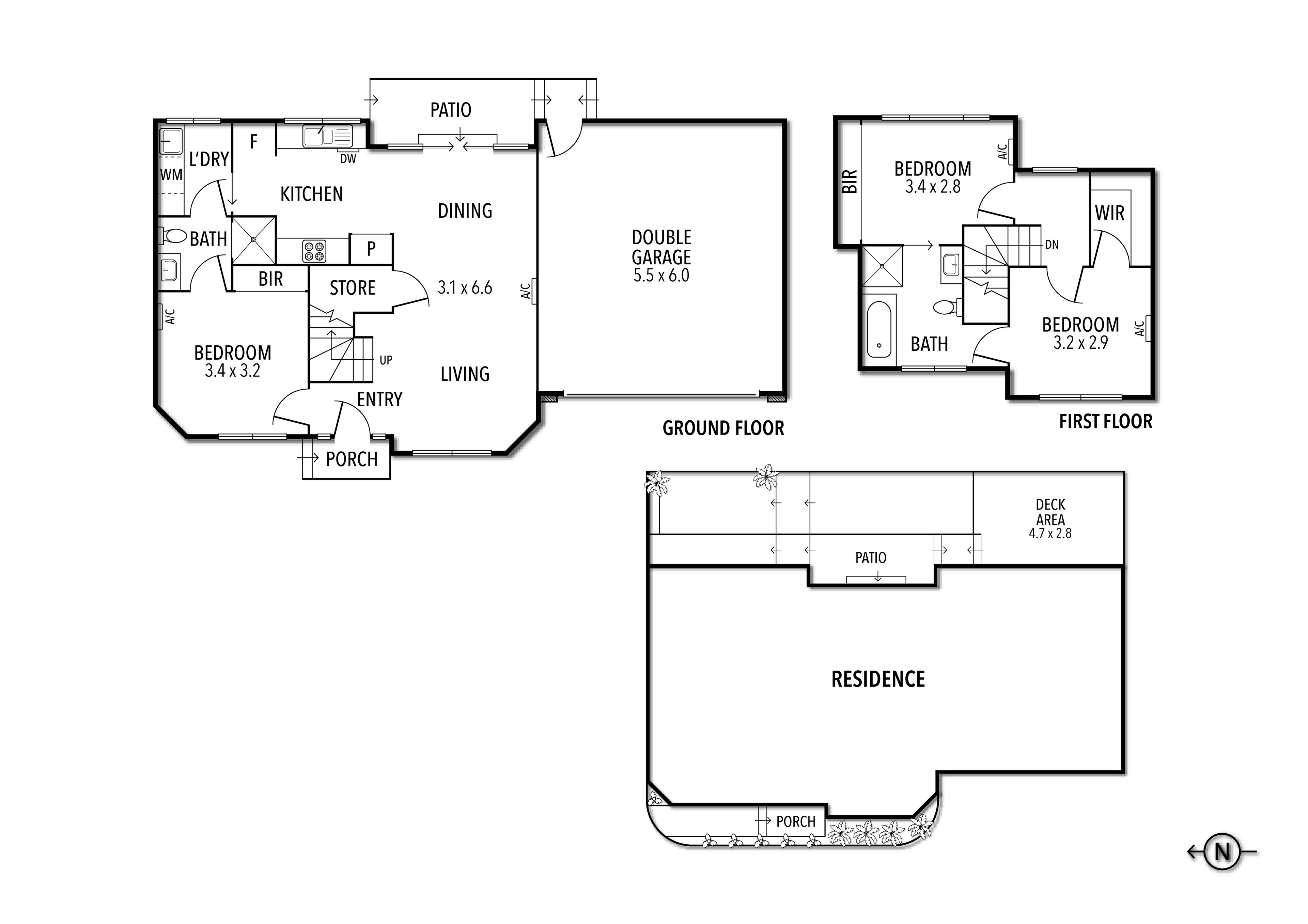 3/32 Rockbank Road, Ardeer, VIC 3022 - Thumbnail 1 - 26/10/2022