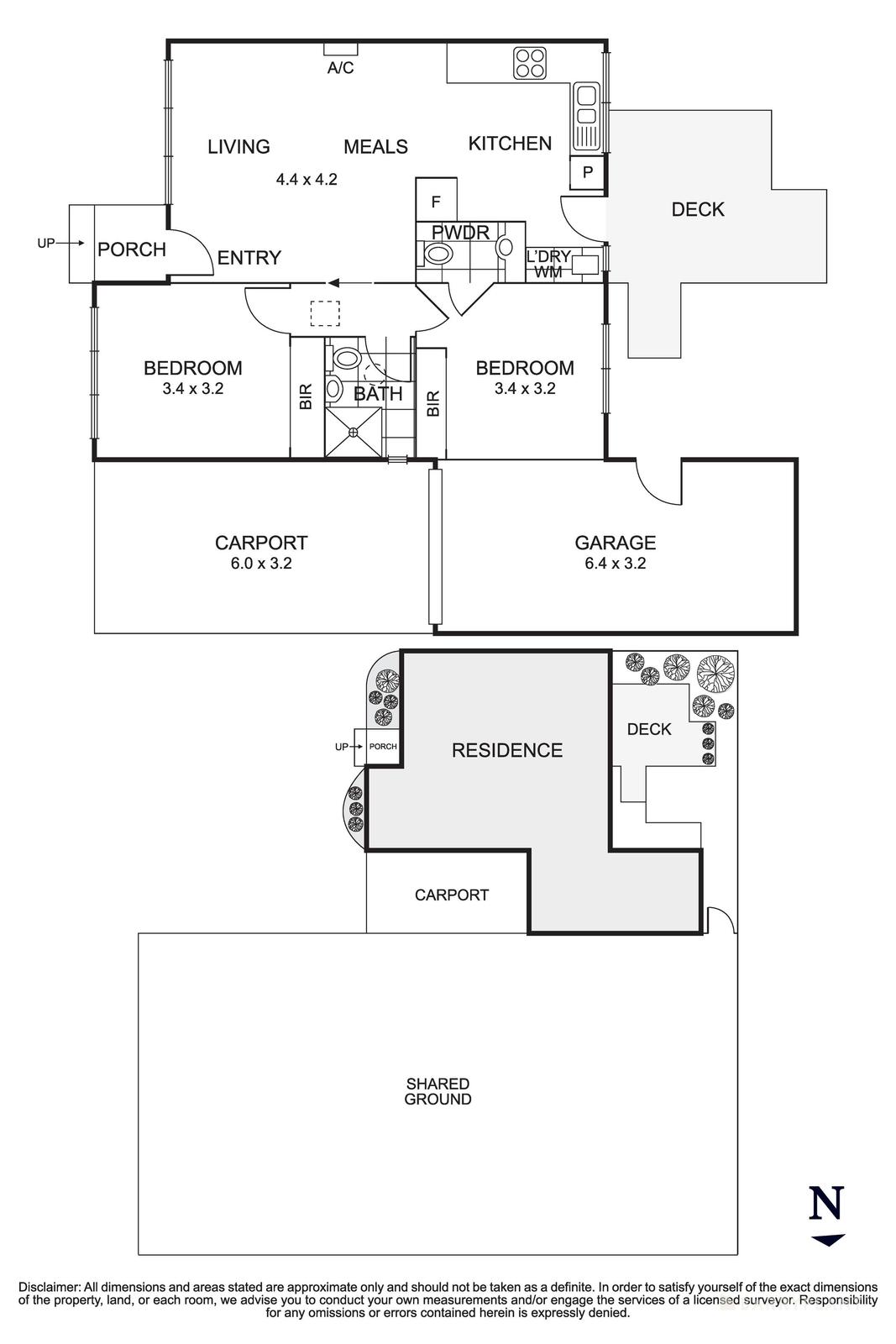 3/33 Carween Avenue, Mitcham, VIC 3132 - Thumbnail 1 - 22/10/2024