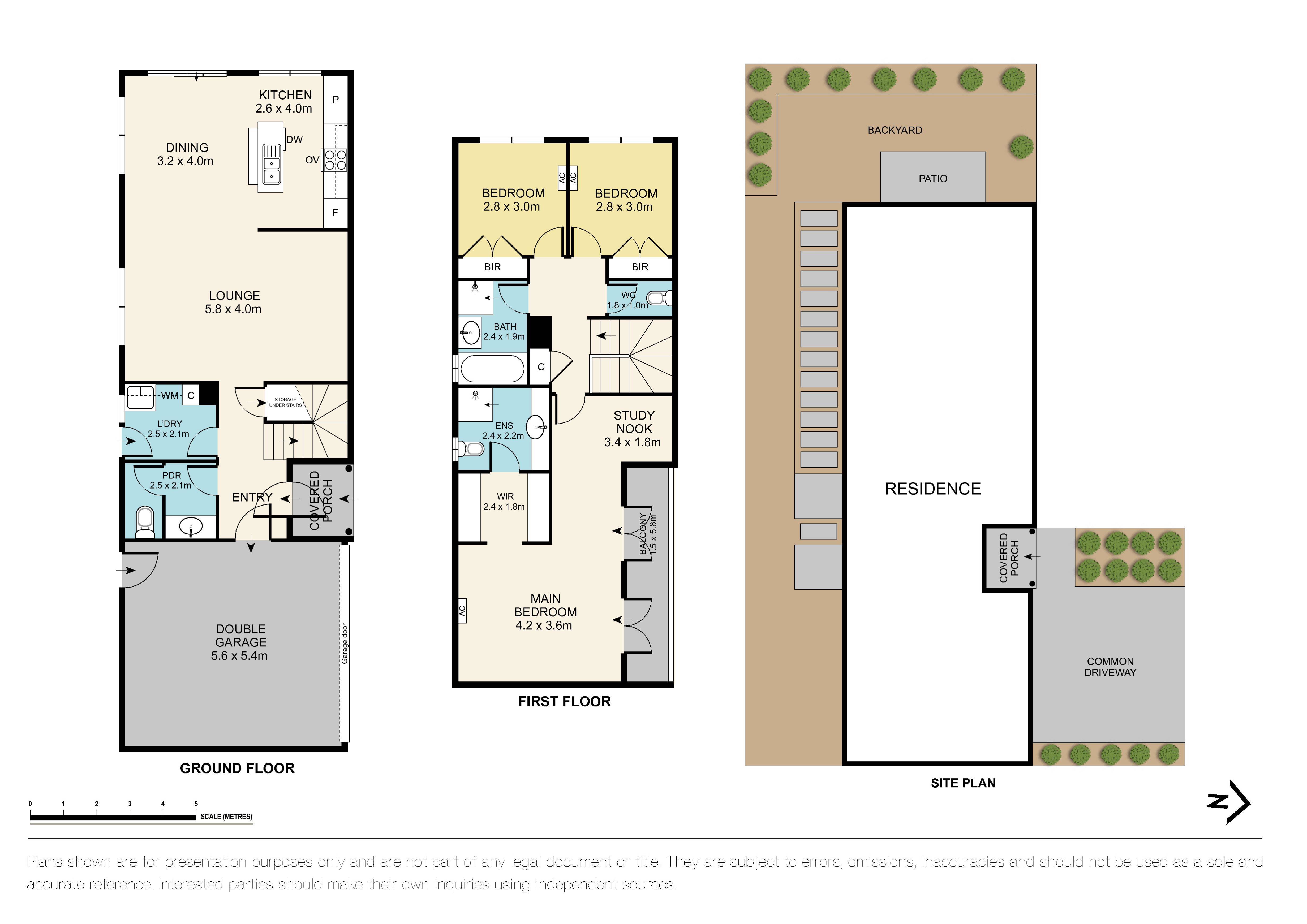 3/330 Canterbury Road, Ringwood, VIC 3134 - Thumbnail 1 - 20/10/2025