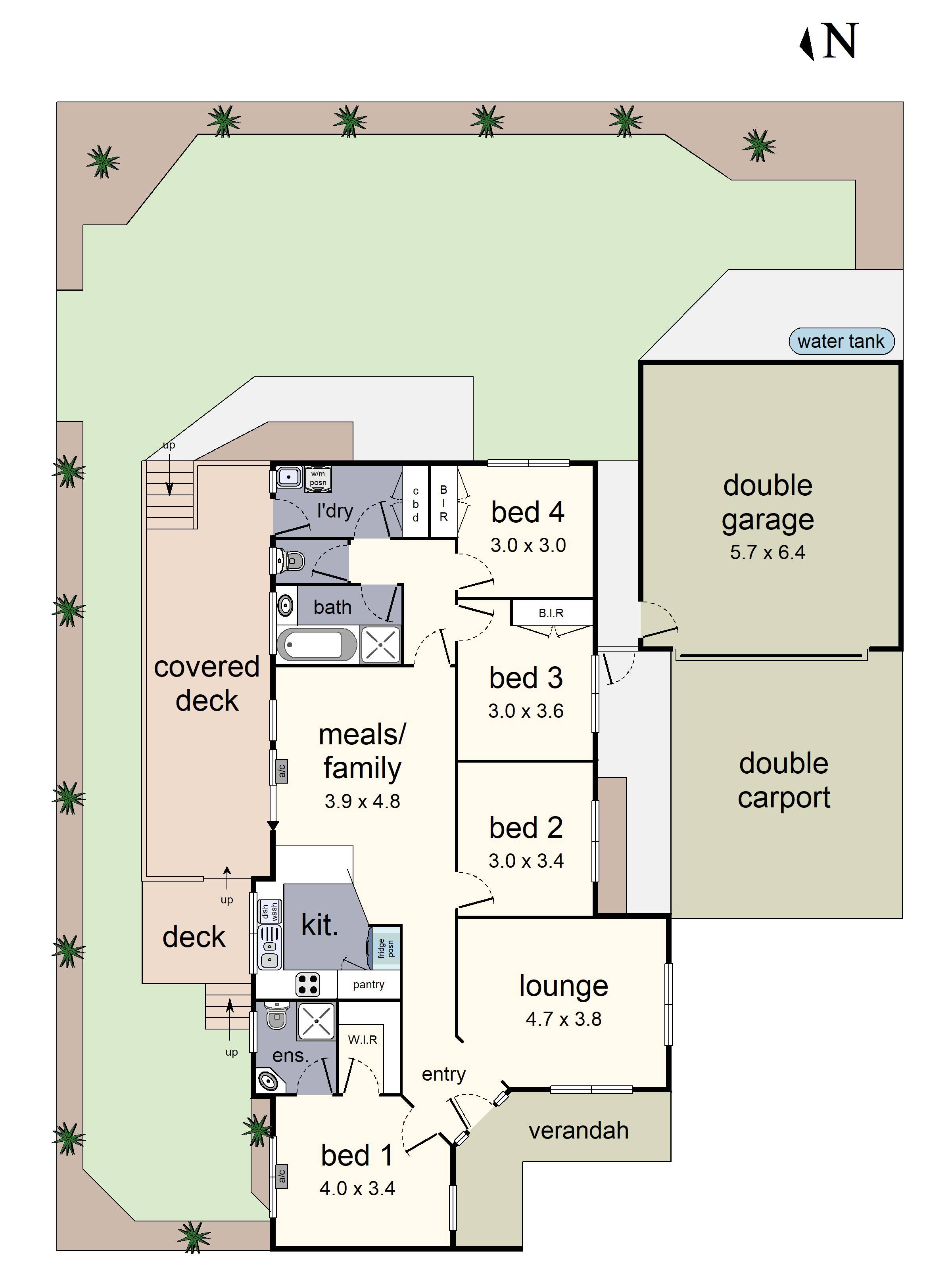 3/336 Maroondah Highway, Croydon, VIC 3136 - Thumbnail 1 - 04/09/2025
