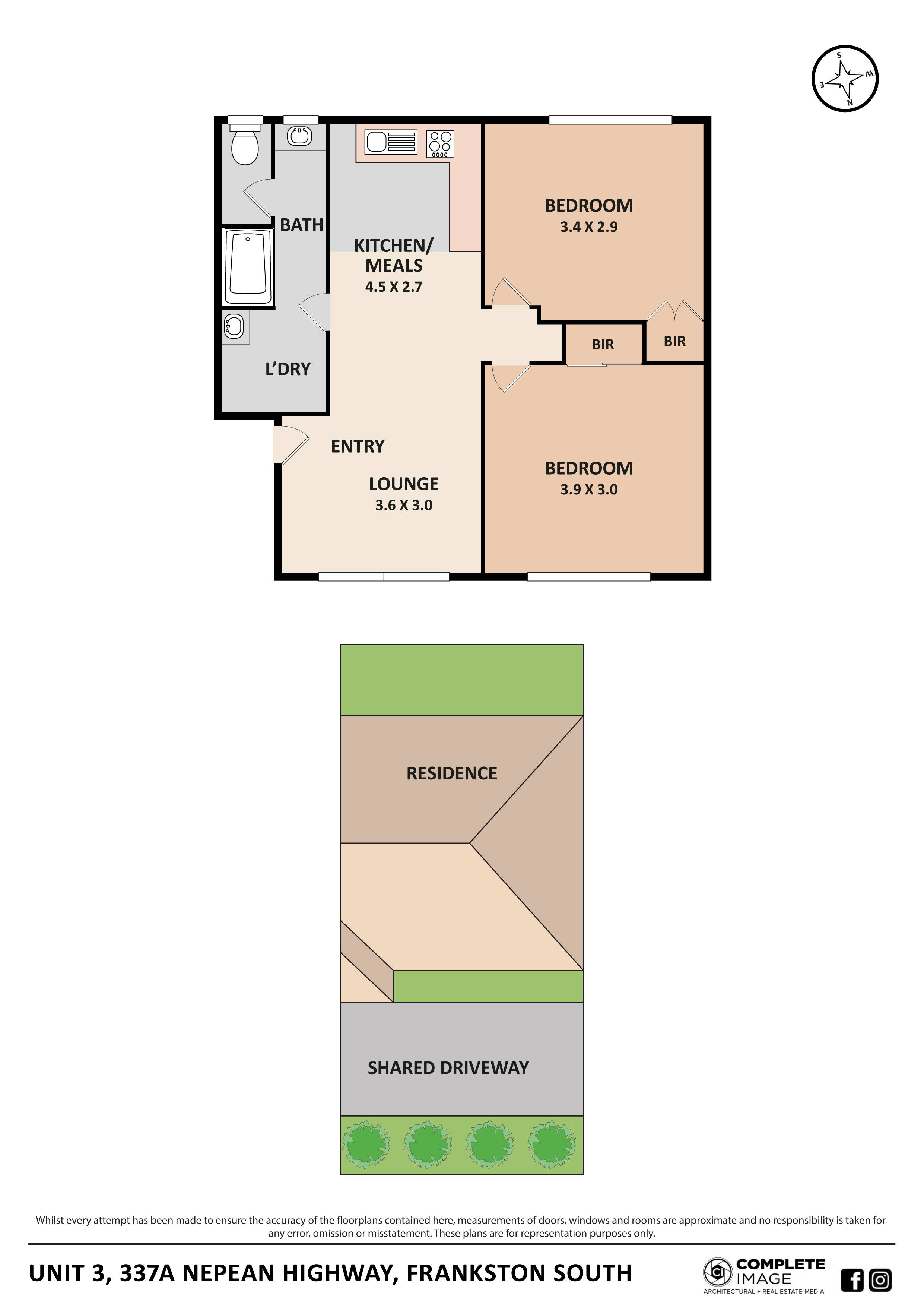 3/337A Nepean Highway, Frankston, VIC 3199 - Thumbnail 1 - 09/04/2026