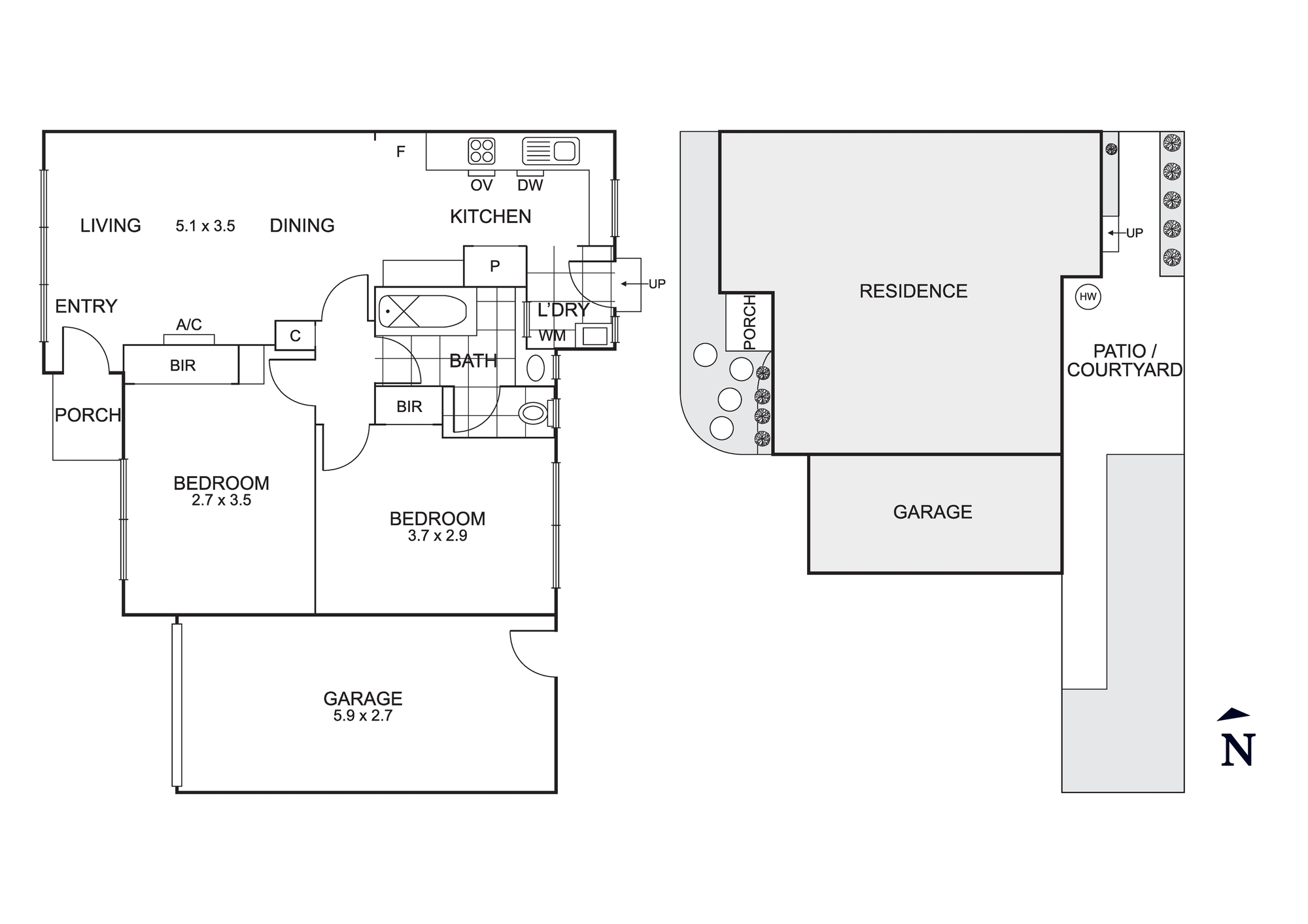3/34 Venice Street, Mentone, VIC 3194 - Thumbnail 1 - 13/05/2025