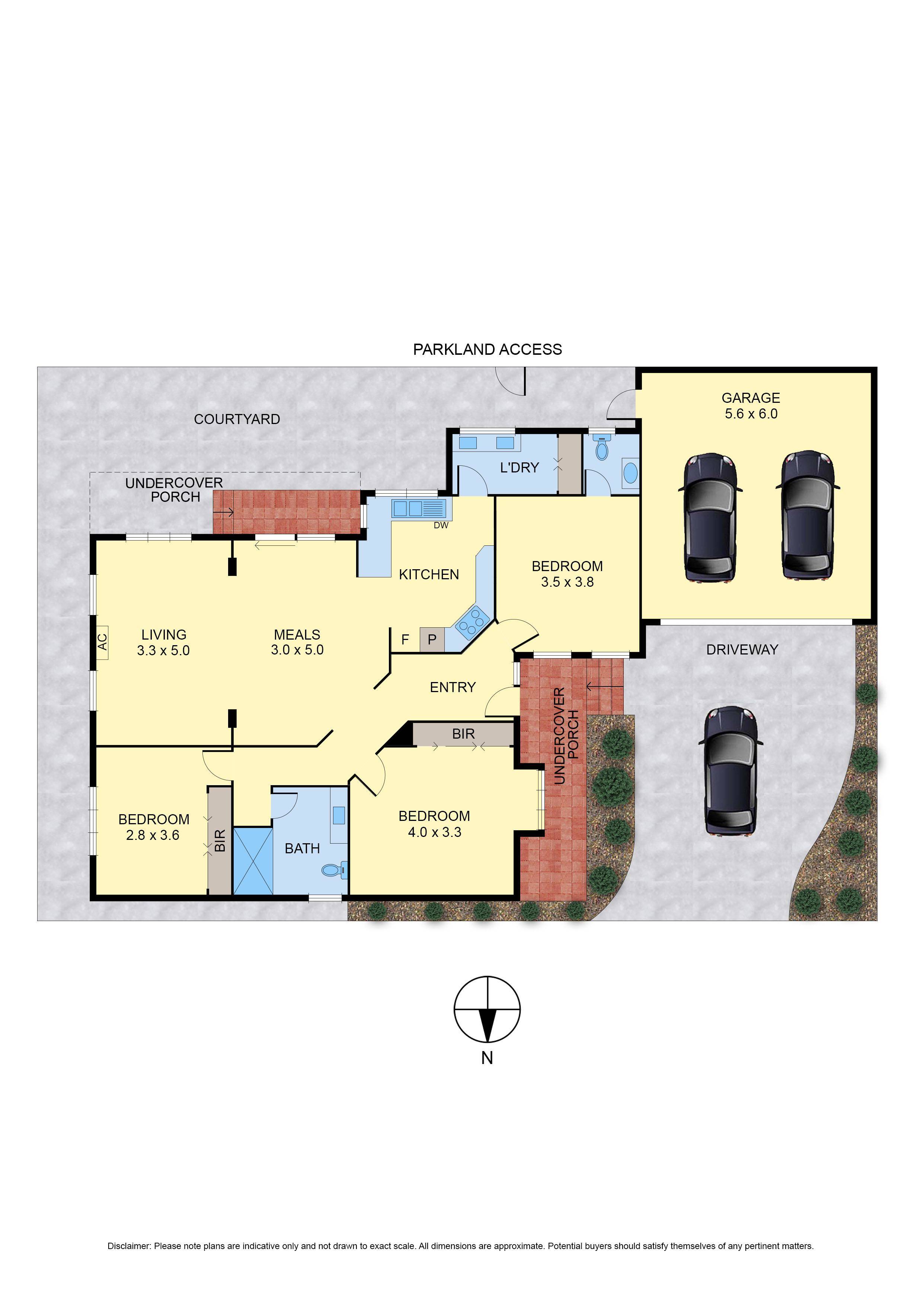 3/35 Hobbs Crescent, Reservoir, VIC 3073 - Thumbnail 1 - 05/12/2024