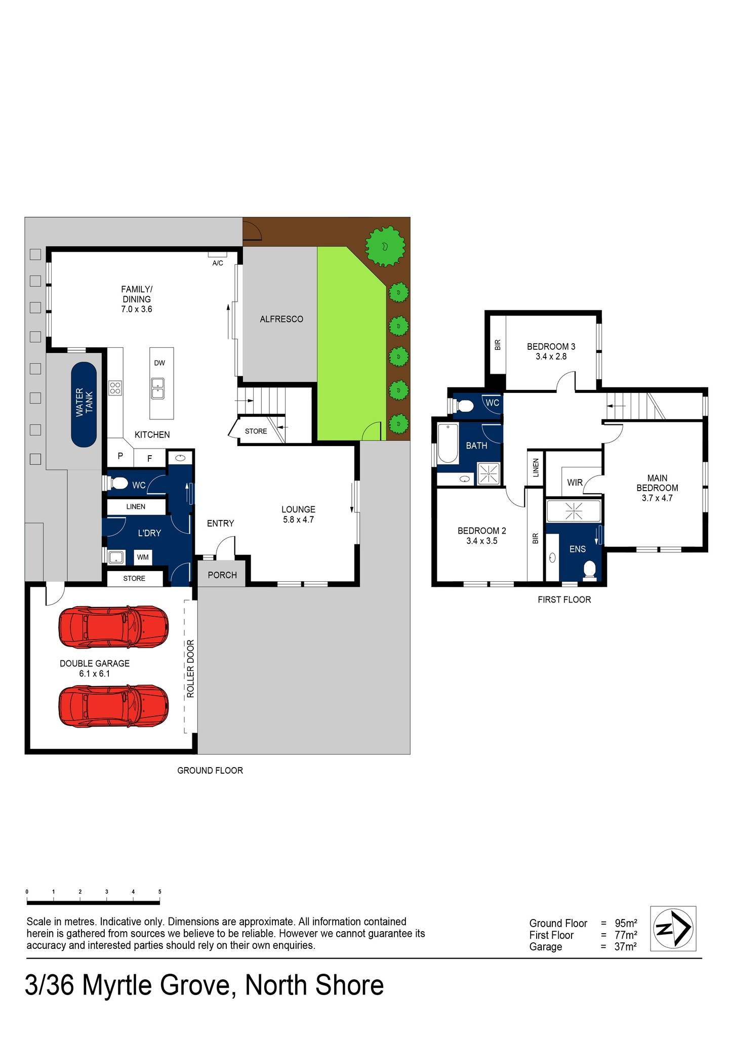 3/36 Myrtle Grove, North Shore, VIC 3214 - Thumbnail 1 - 05/06/2023