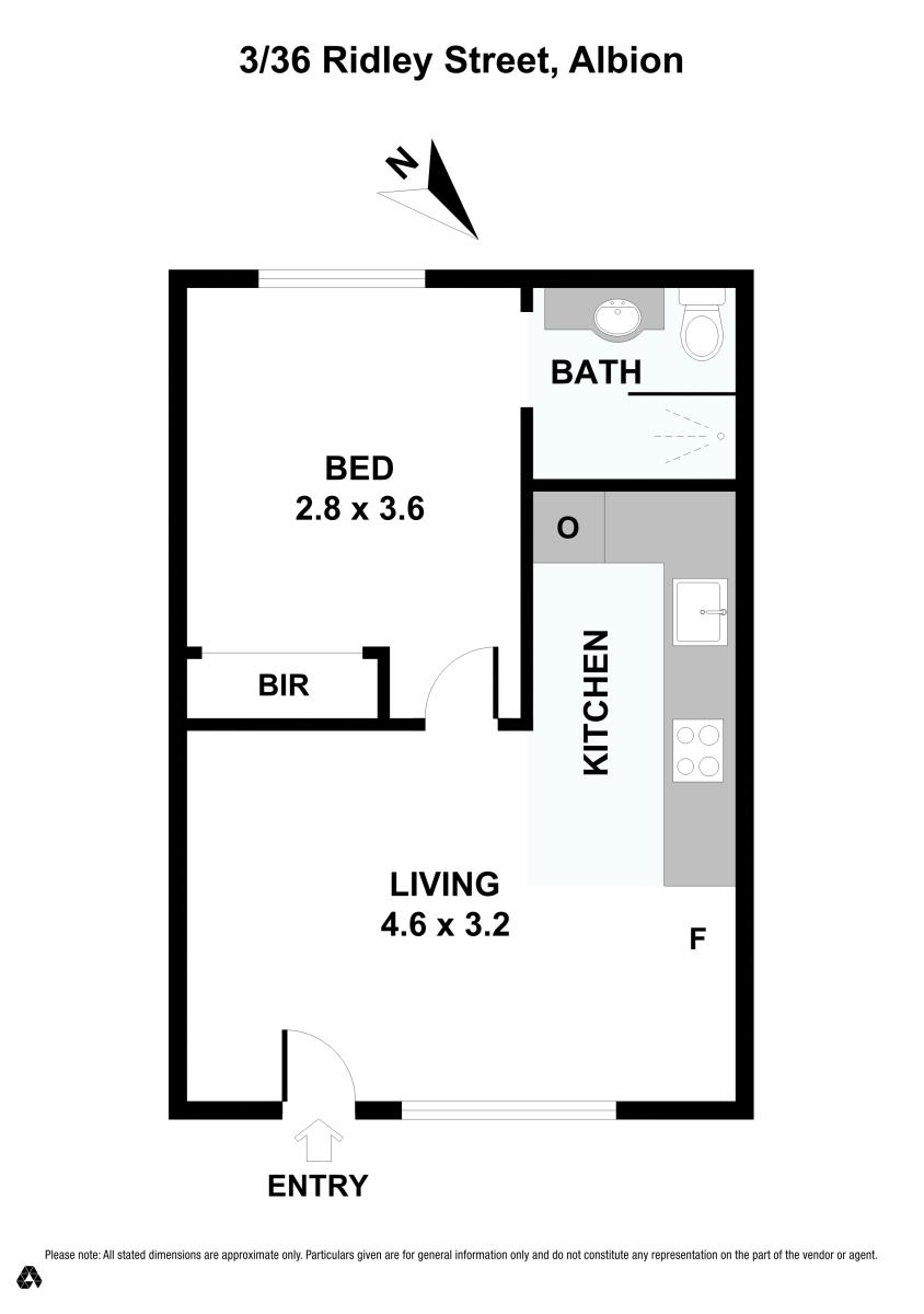 3/36 Ridley Street, Albion, VIC 3020 - Thumbnail 1 - 23/03/2023