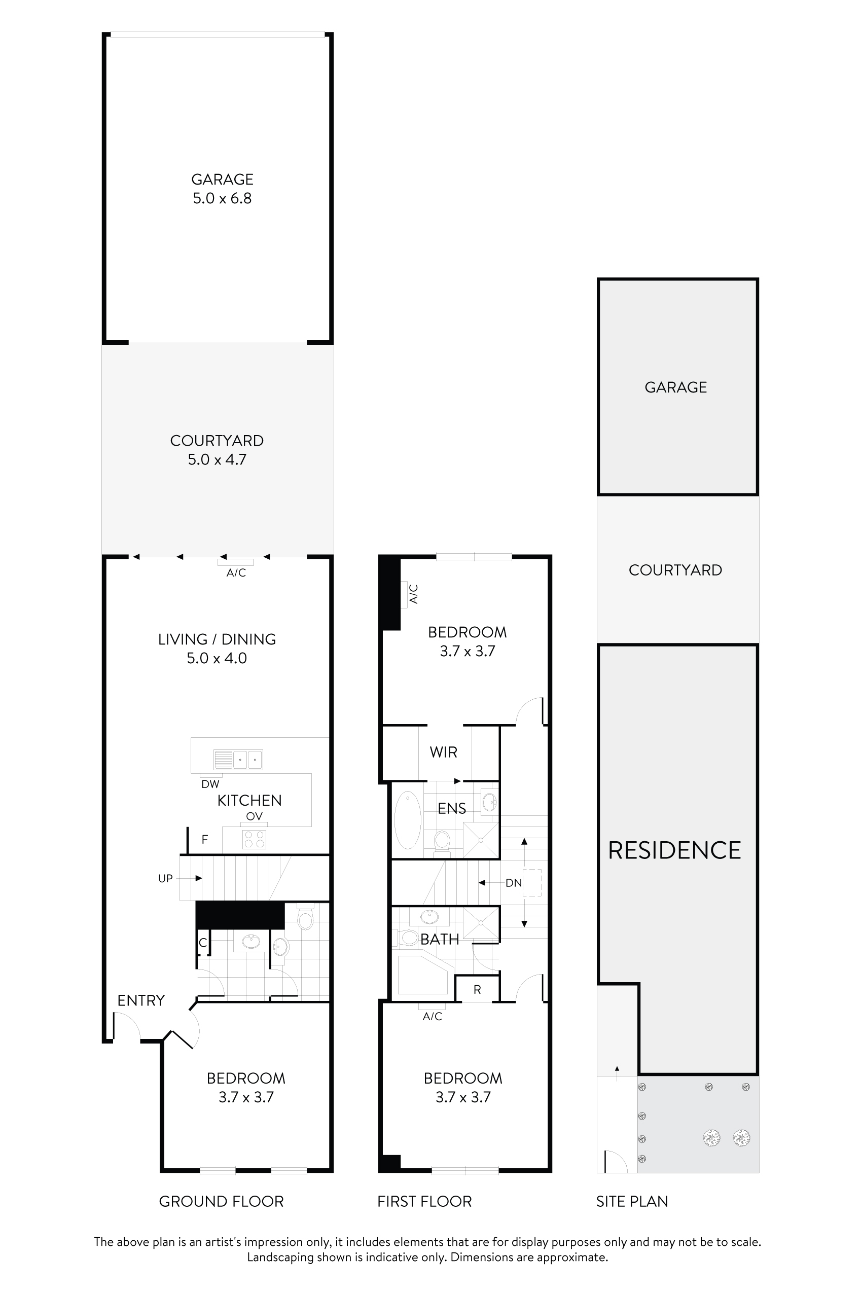 3/364 Williamstown Road, Yarraville, VIC 3013 - Thumbnail 1 - 23/10/2025