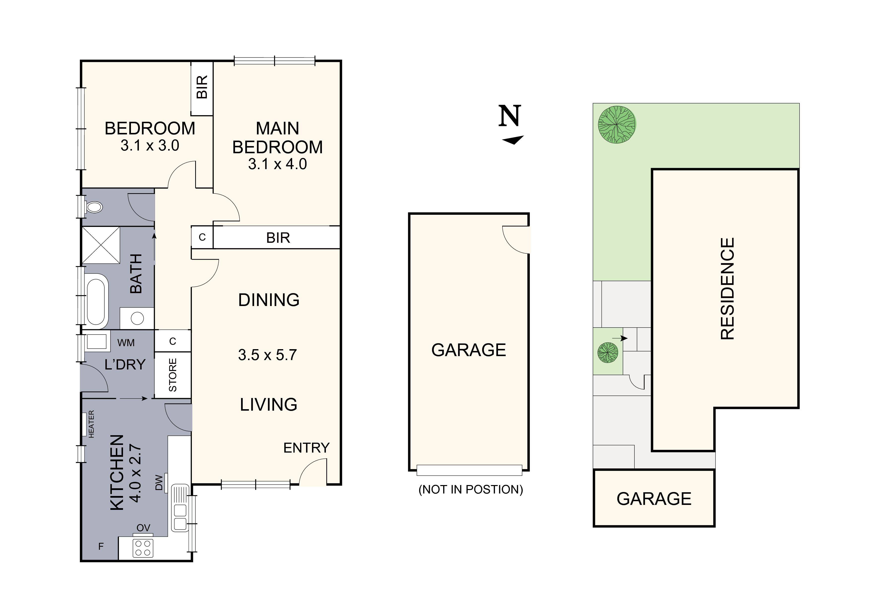 3/37 Arlington Street, Ringwood, VIC 3134 - Thumbnail 1 - 16/09/2026
