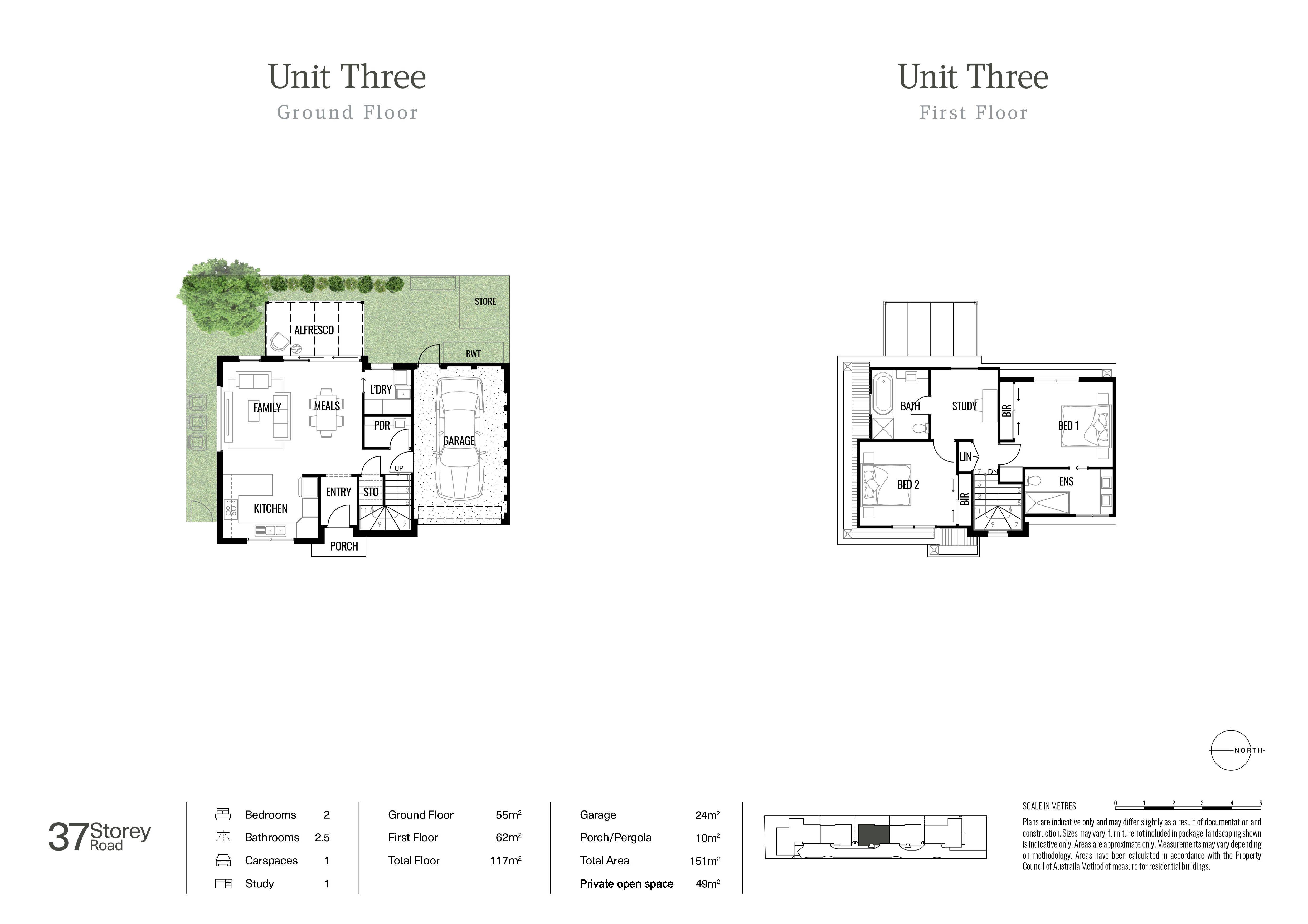 3/37 Storey Road, Reservoir, VIC 3073 - Thumbnail 1 - 04/02/2025