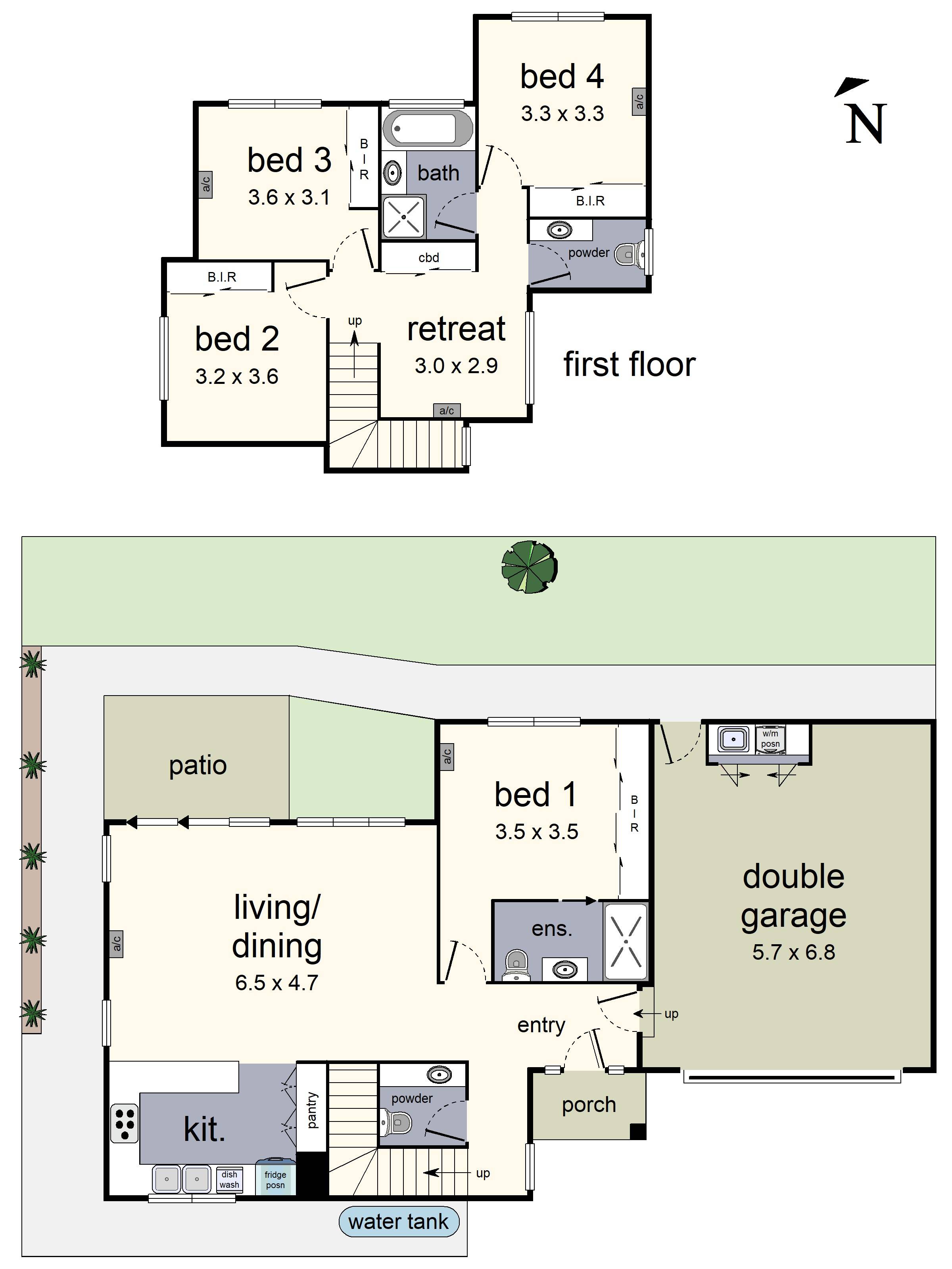 3/37 Terrigal Crescent, Kilsyth, VIC 3137 - Thumbnail 1 - 30/07/2026