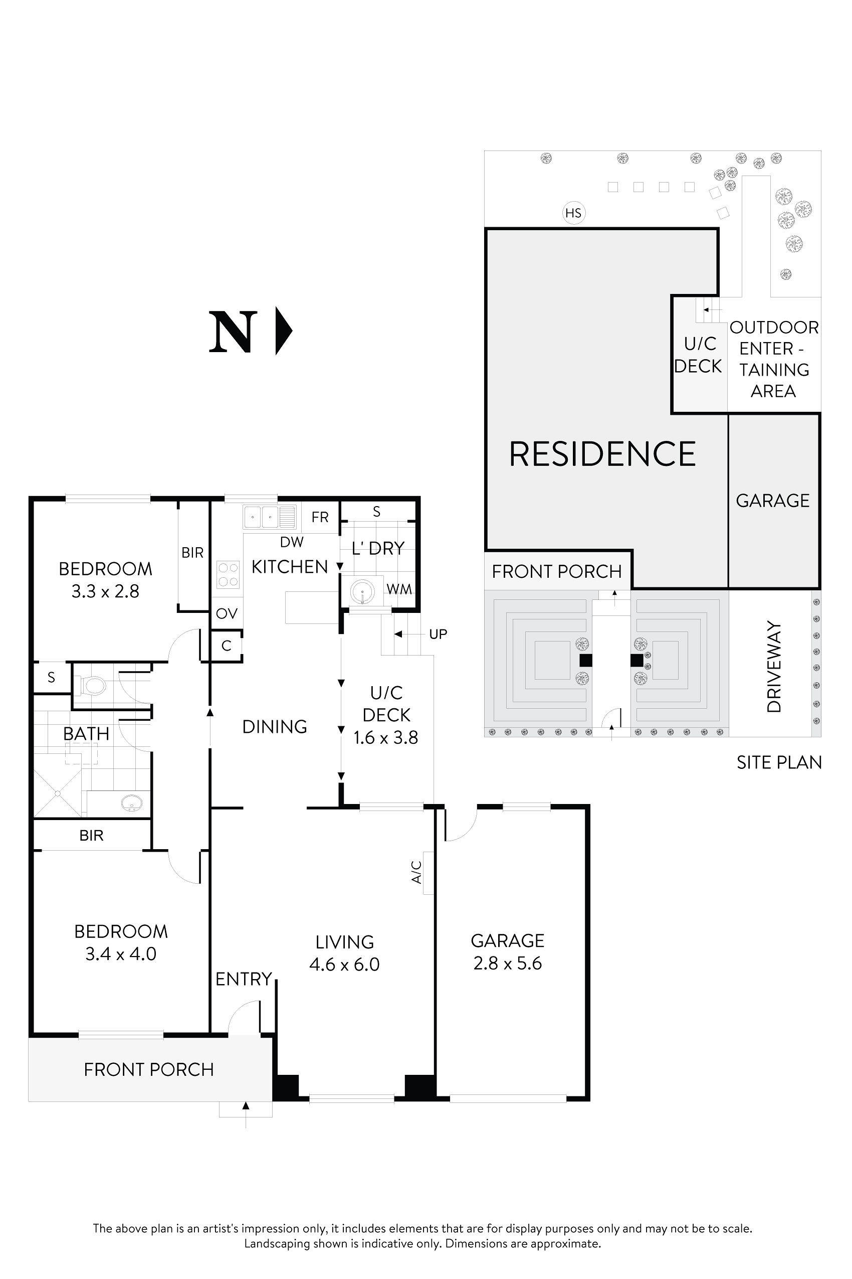 3/372 Buckley Street, Essendon, VIC 3040 - Thumbnail 1 - 19/06/2026