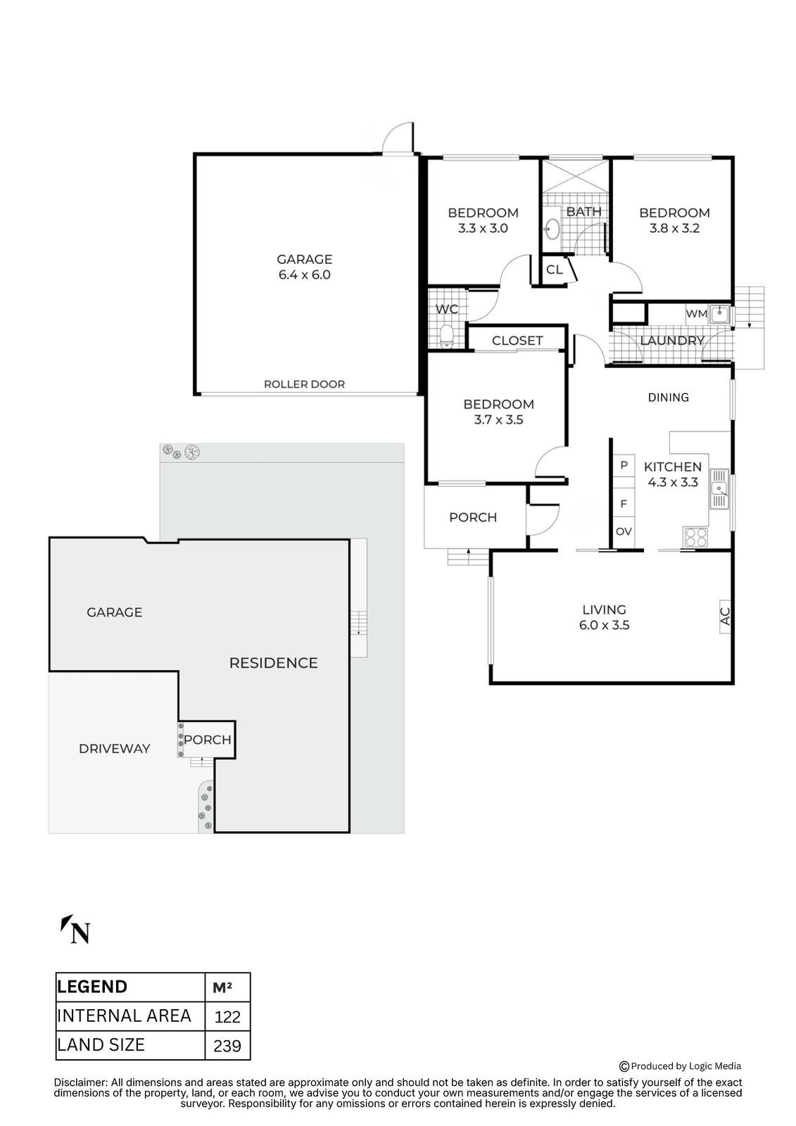 3/38-40 Brunswick Road, Mitcham, VIC 3132 - Thumbnail 1 - 02/09/2026