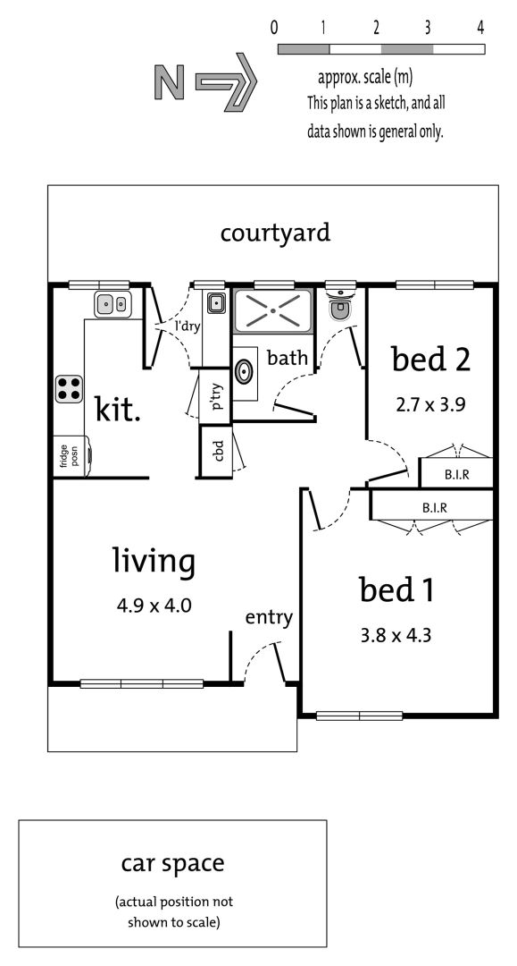 3/38 Nelson Street, Ringwood, VIC 3134 - Thumbnail 1 - 16/10/2024