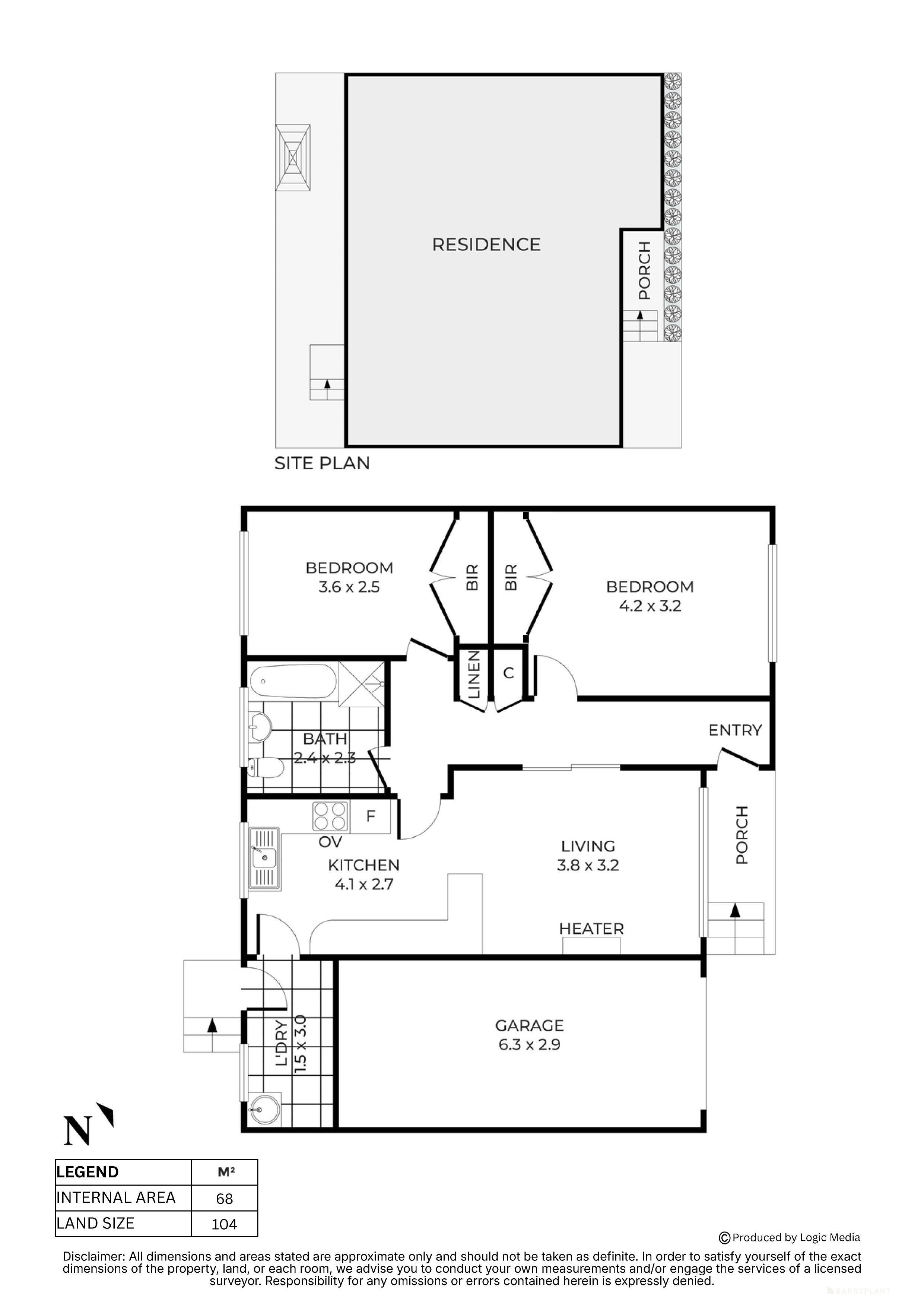 3/385 Elgar Road, Mont Albert, VIC 3127 - Thumbnail 1 - 01/06/2026