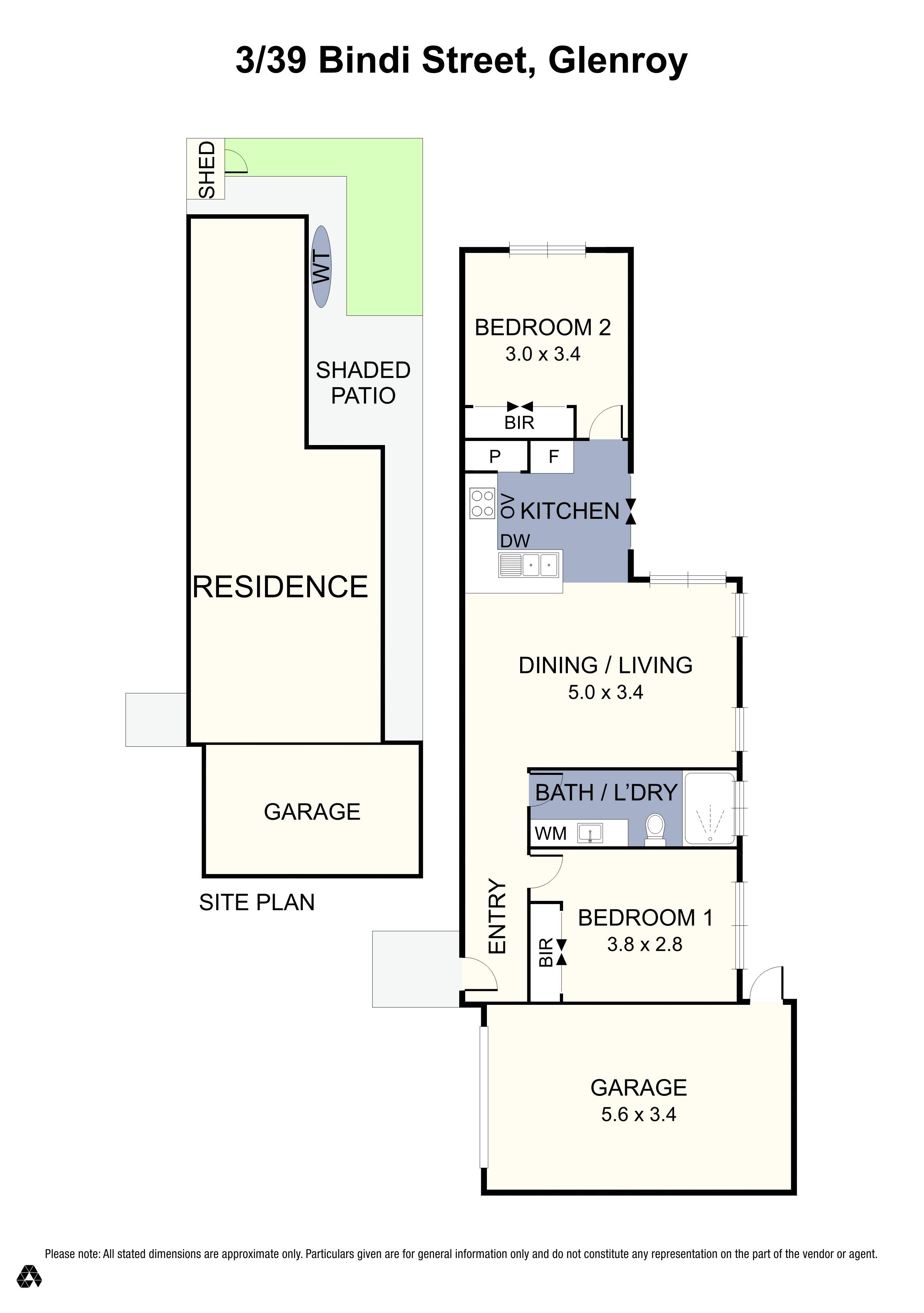 3/39 Bindi Street, Glenroy, VIC 3046 - Thumbnail 1 - 07/03/2022