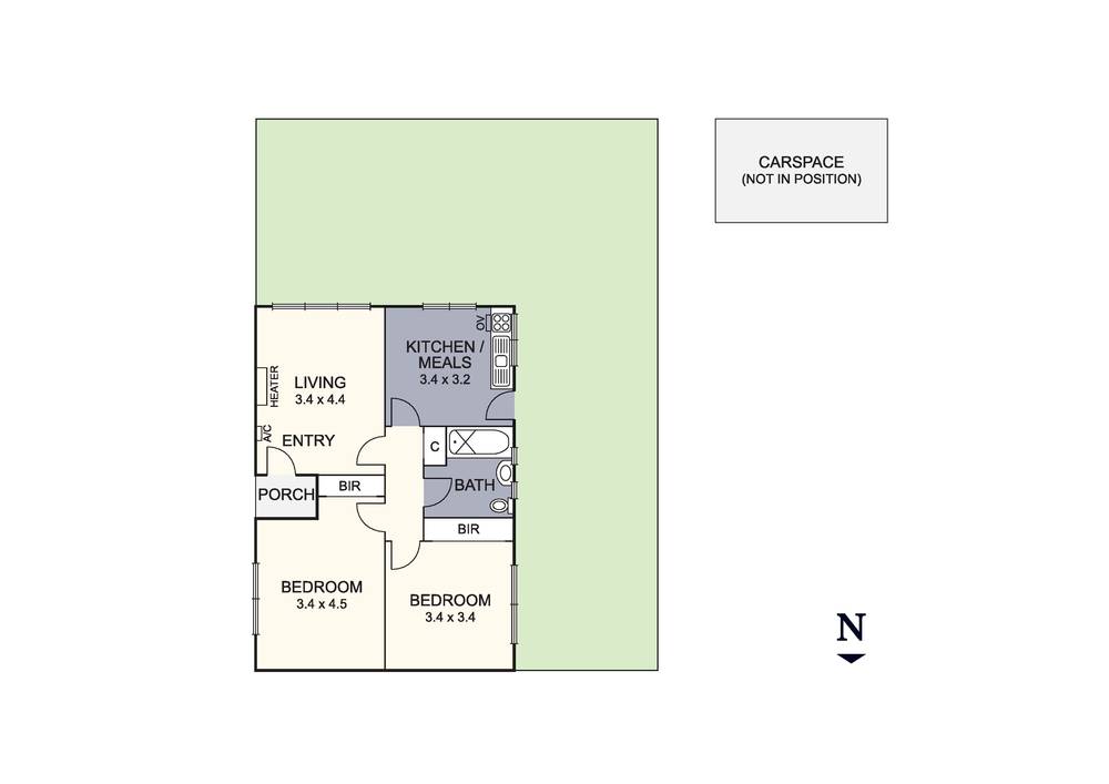 3/39 Dell Road, Frankston, VIC 3199 - Thumbnail 1 - 26/03/2025