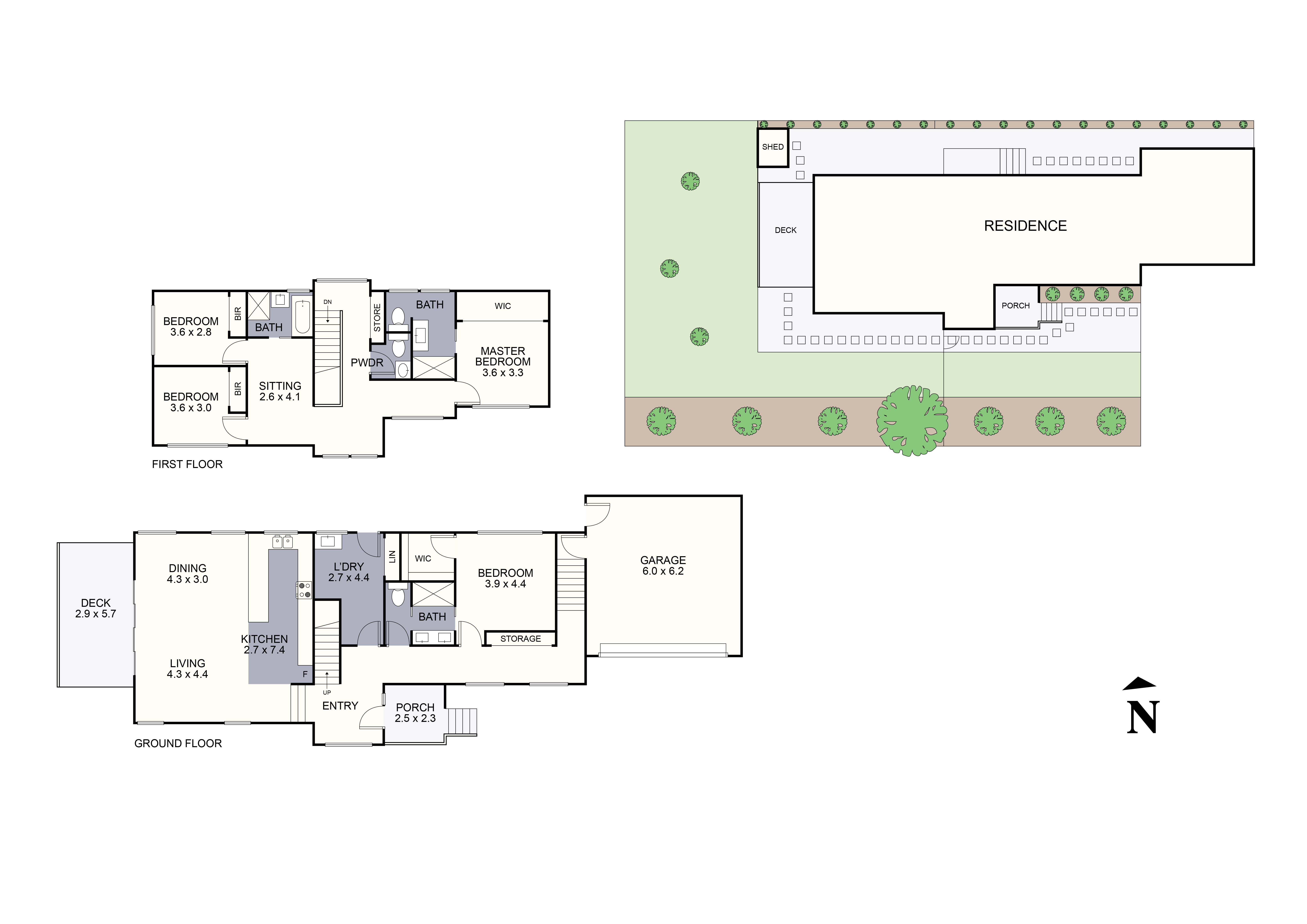 3/39 Humber Road, Croydon North, VIC 3136 - Thumbnail 1 - 09/10/2025