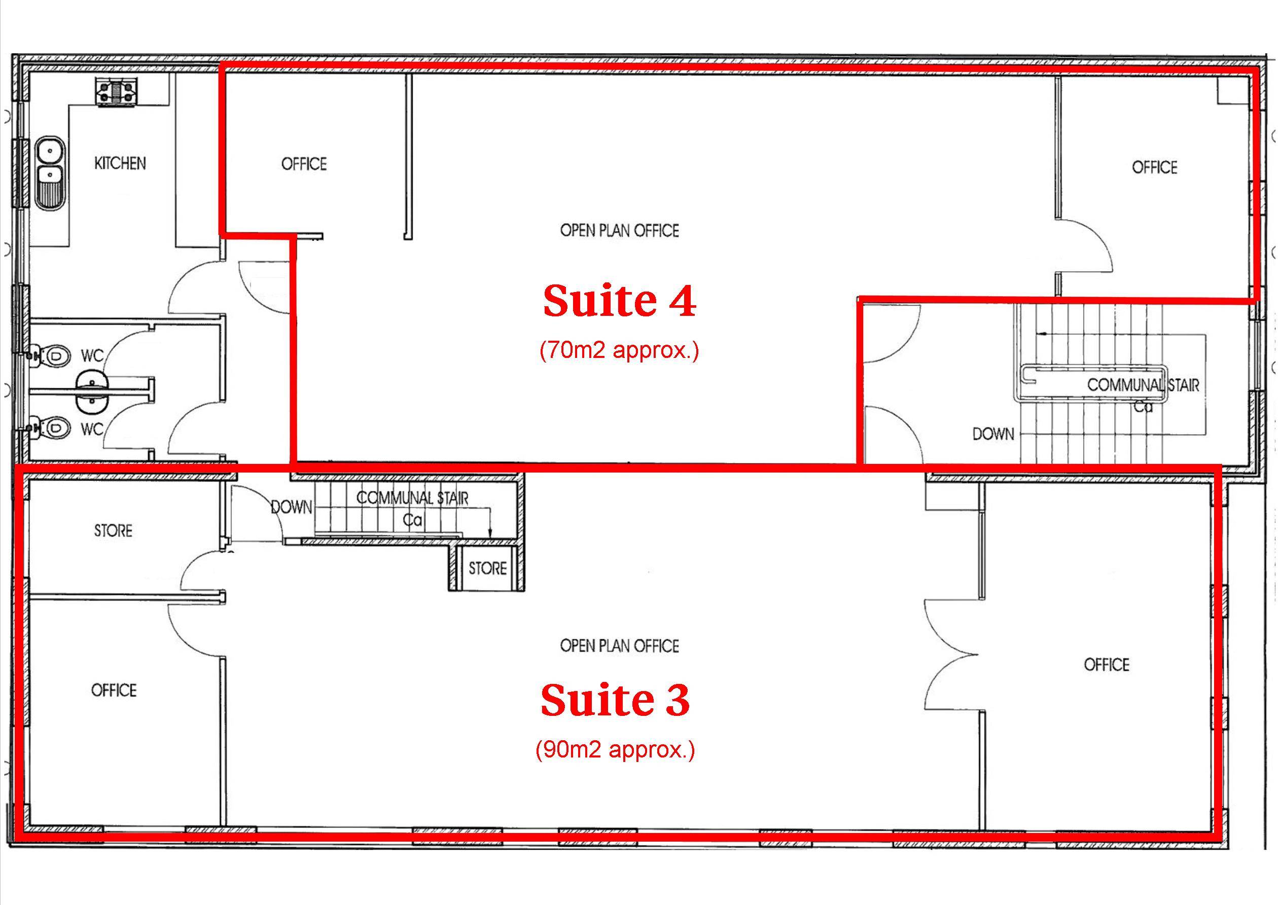 3 & 4/16 James Street, Geelong, VIC 3220 - Thumbnail 1 - 18/02/2025