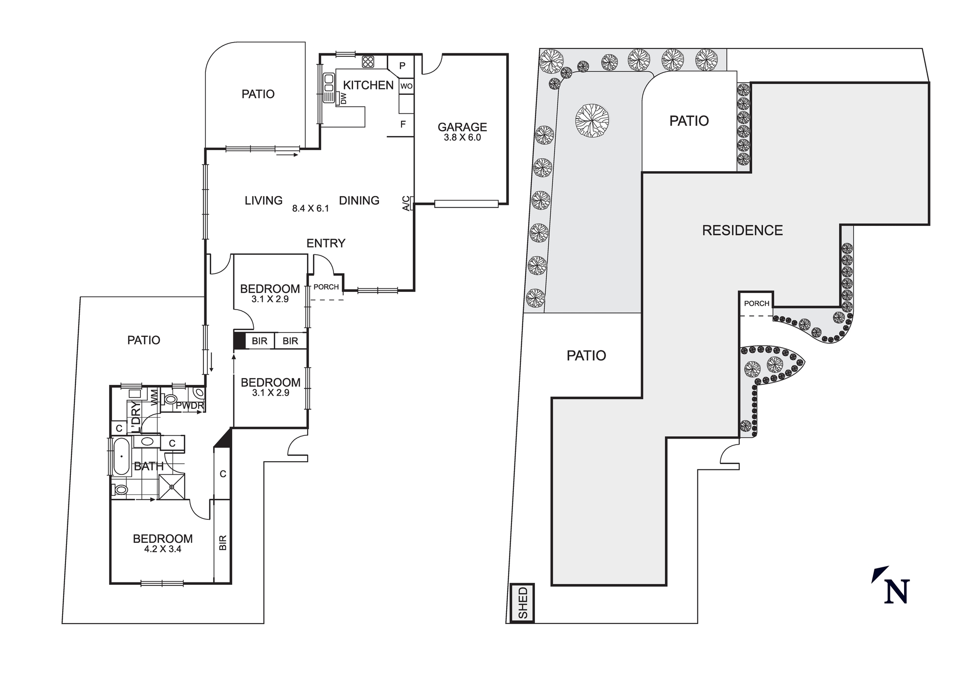 3/4-6 Dingley Court, Dingley Village, VIC 3172 - Thumbnail 1 - 06/03/2024