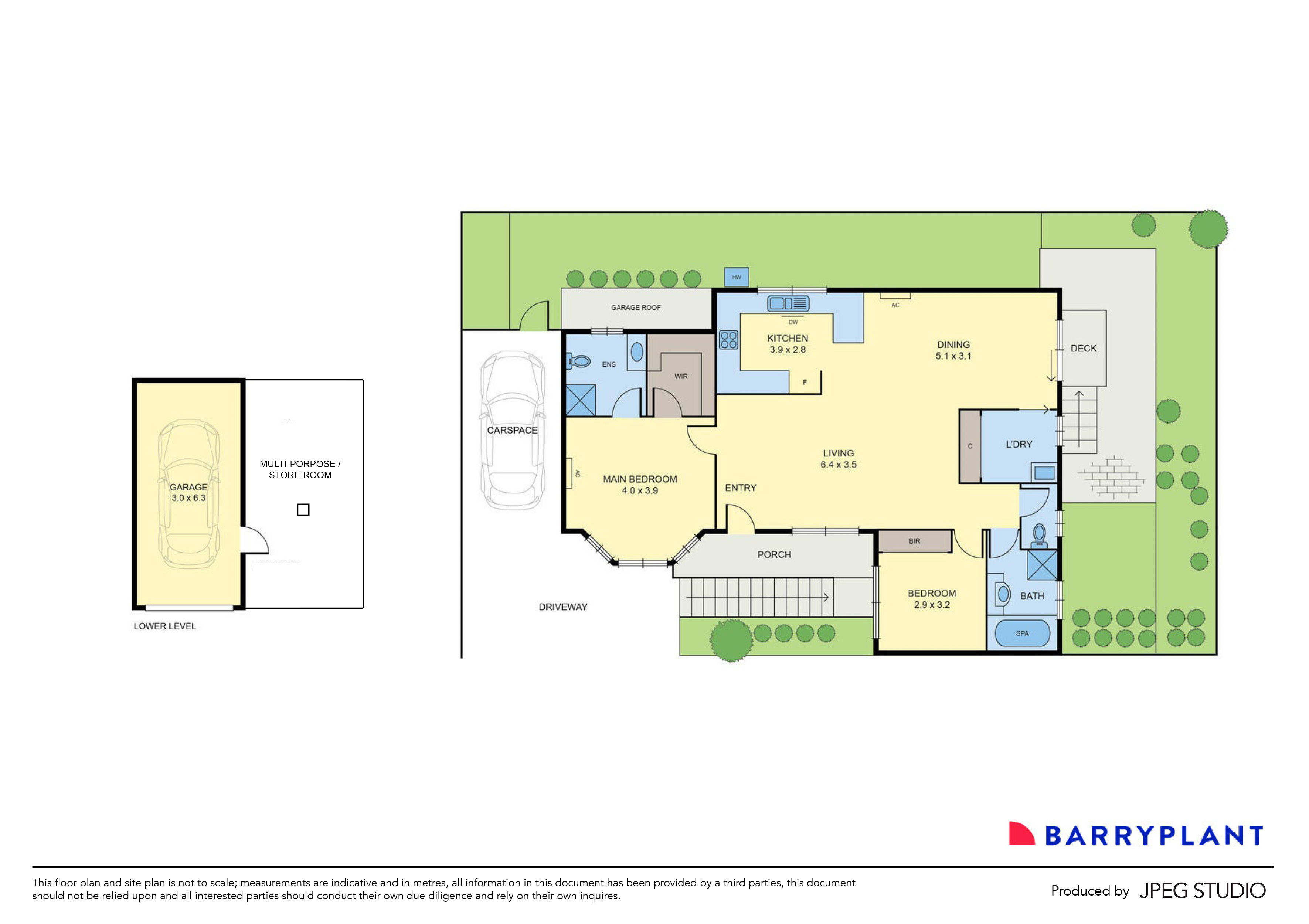 3/4 Arabin Street, Keilor, VIC 3036 - Thumbnail 1 - 13/03/2024