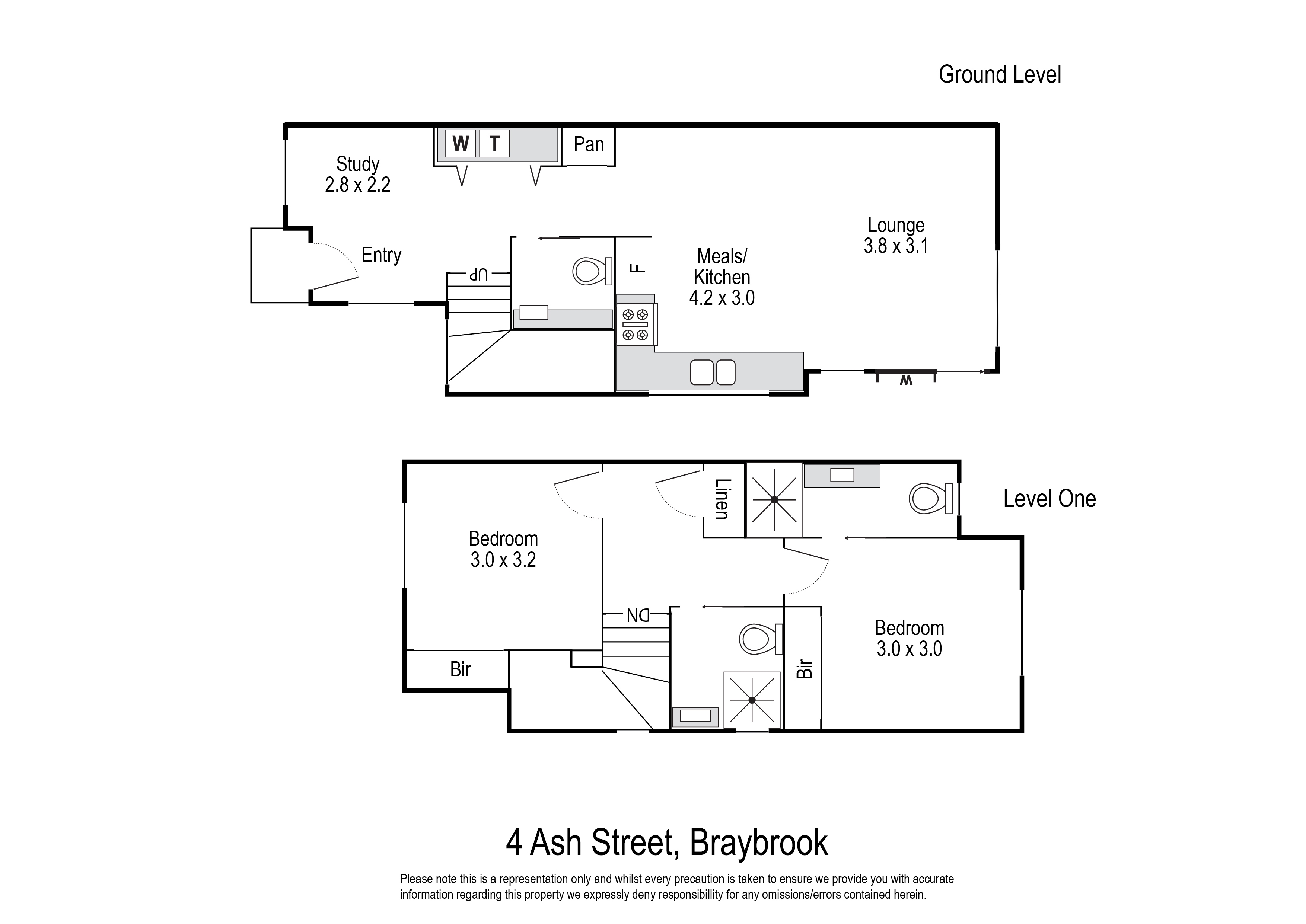 3/4 Ash Street, Braybrook, VIC 3019 - Thumbnail 1 - 05/03/2025