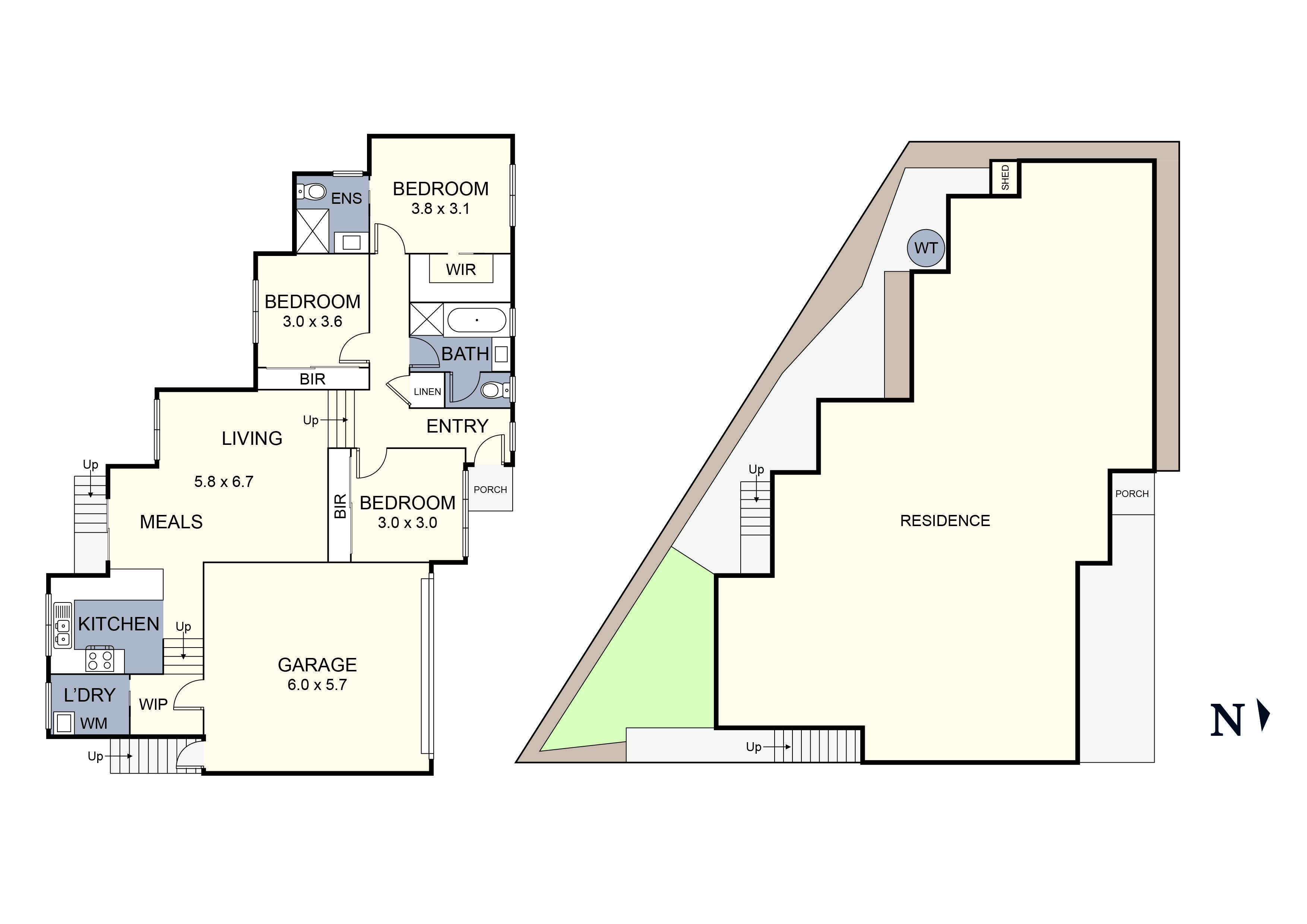 3/4 Benton Road, Healesville, VIC 3777 - Thumbnail 1 - 18/12/2025