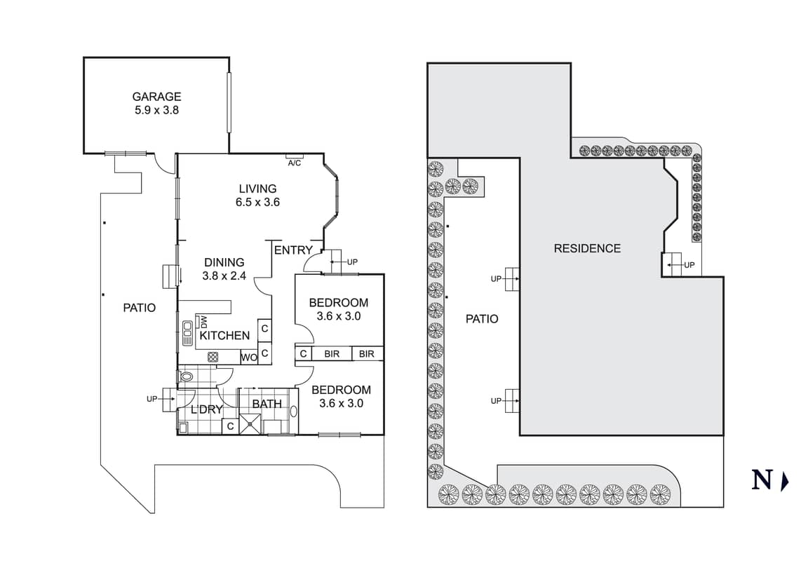 3/4 Childers Street, Mentone, VIC 3194 - Thumbnail 1 - 14/10/2026