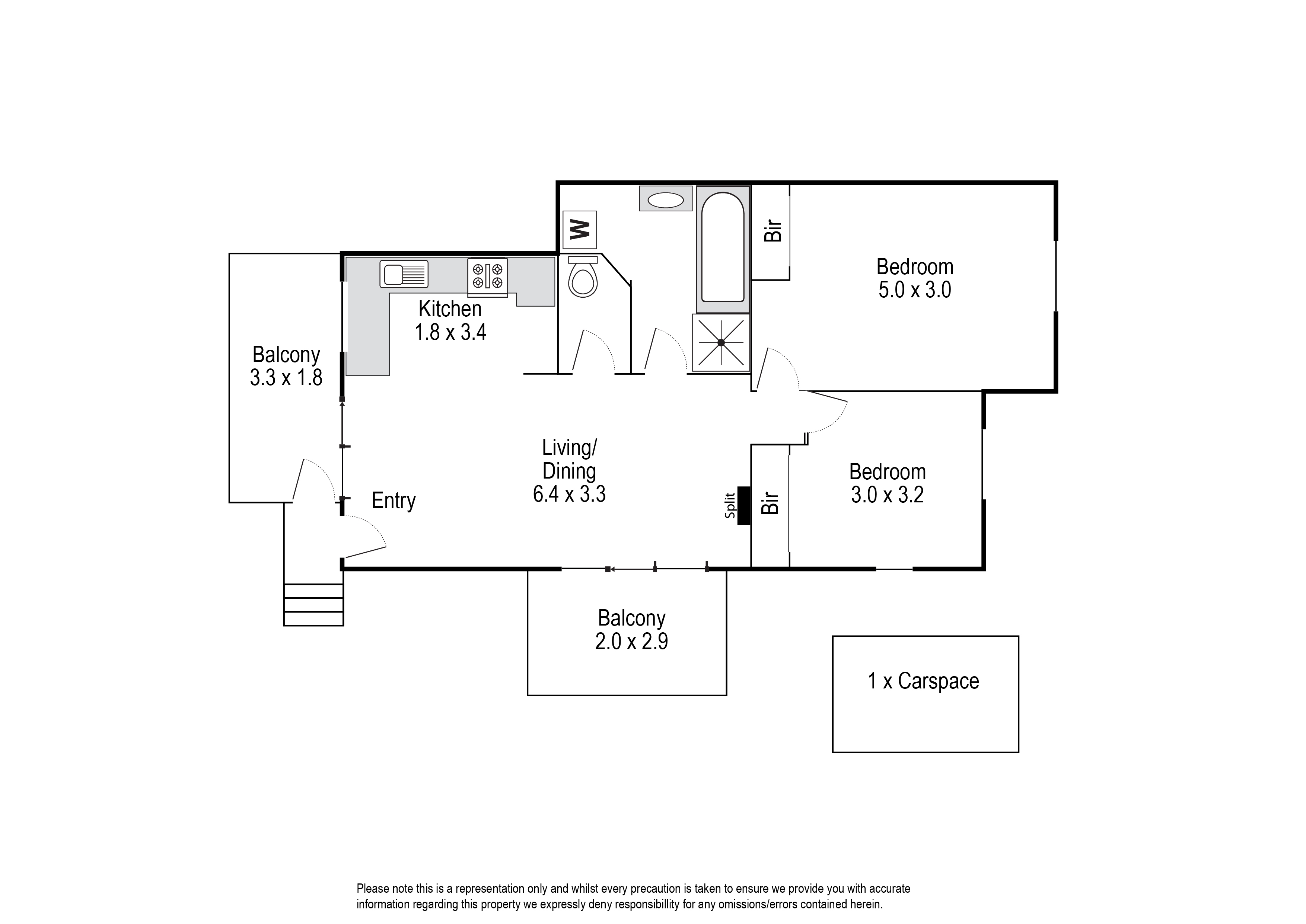 3/4 Eldridge Street, Footscray, VIC 3011 - Thumbnail 1 - 10/04/2025
