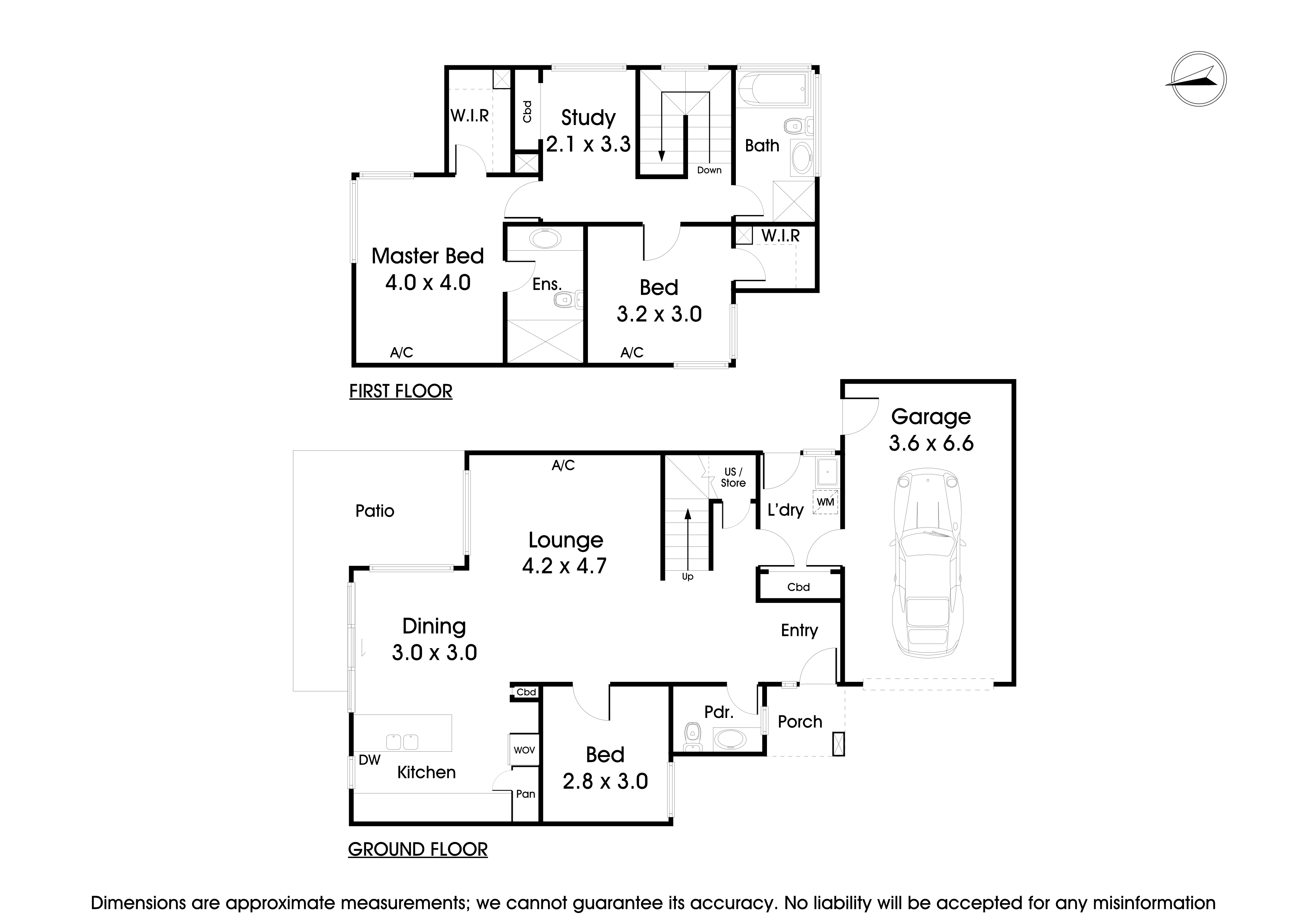 3/4 Elvie Street, Doncaster East, VIC 3109 - Thumbnail 1 - 03/06/2025