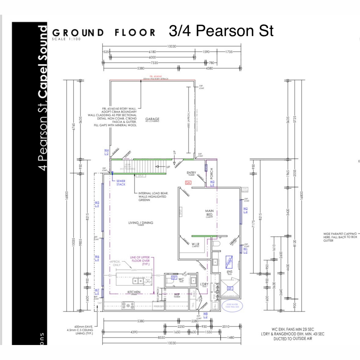 3/4 Pearson Street, Capel Sound, VIC 3940 - Thumbnail 1 - 28/06/2024