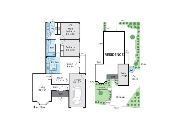 3/4 West Road, Surrey Hills, VIC 3127 - Thumbnail 1 - 06/09/2023