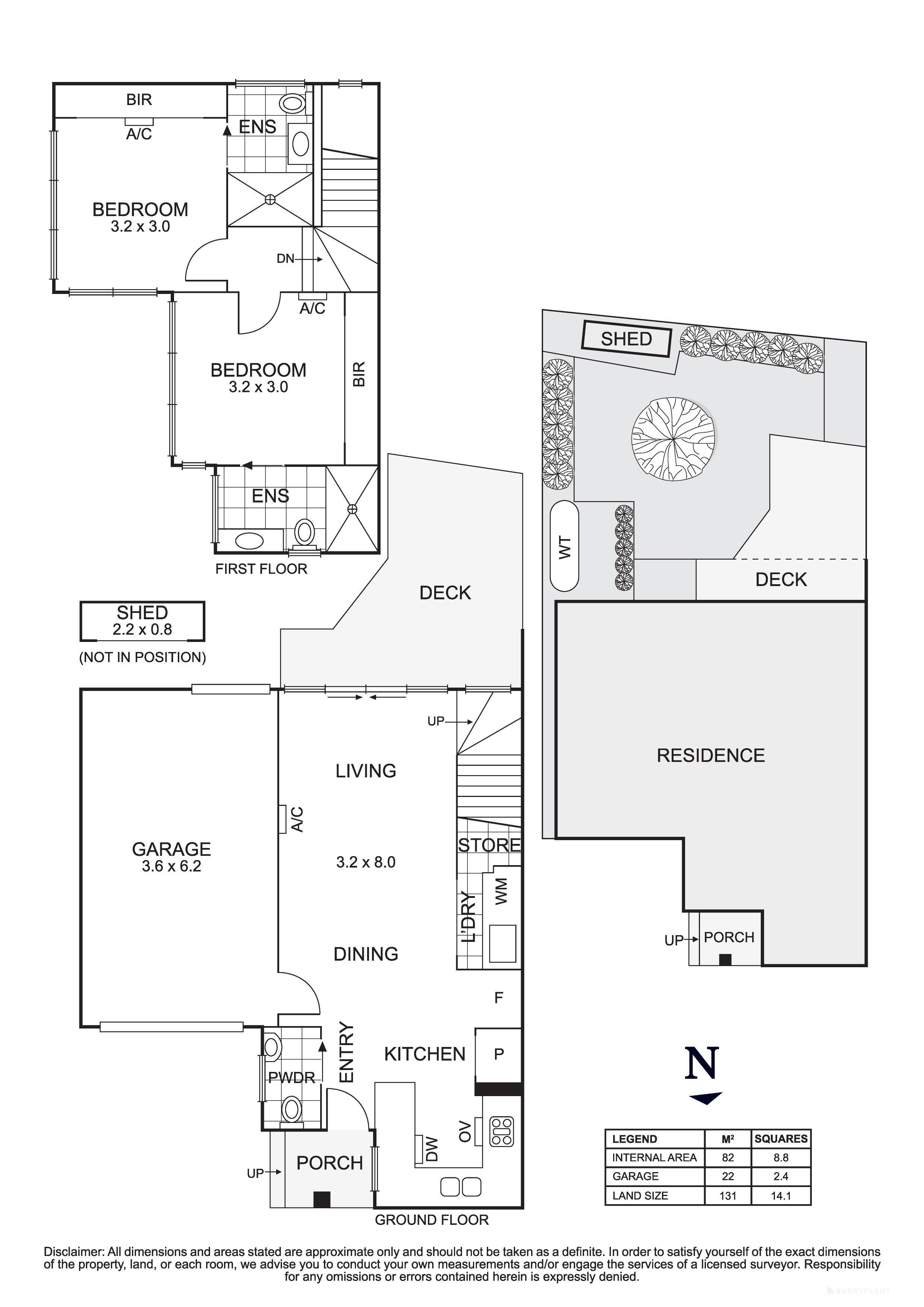 3/4 Worrell Street, Nunawading, VIC 3131 - Thumbnail 1 - 30/09/2025