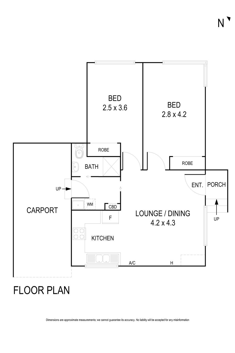 3/4 Wreford Road, Blackburn South, VIC 3130 - Thumbnail 1 - 04/05/2023