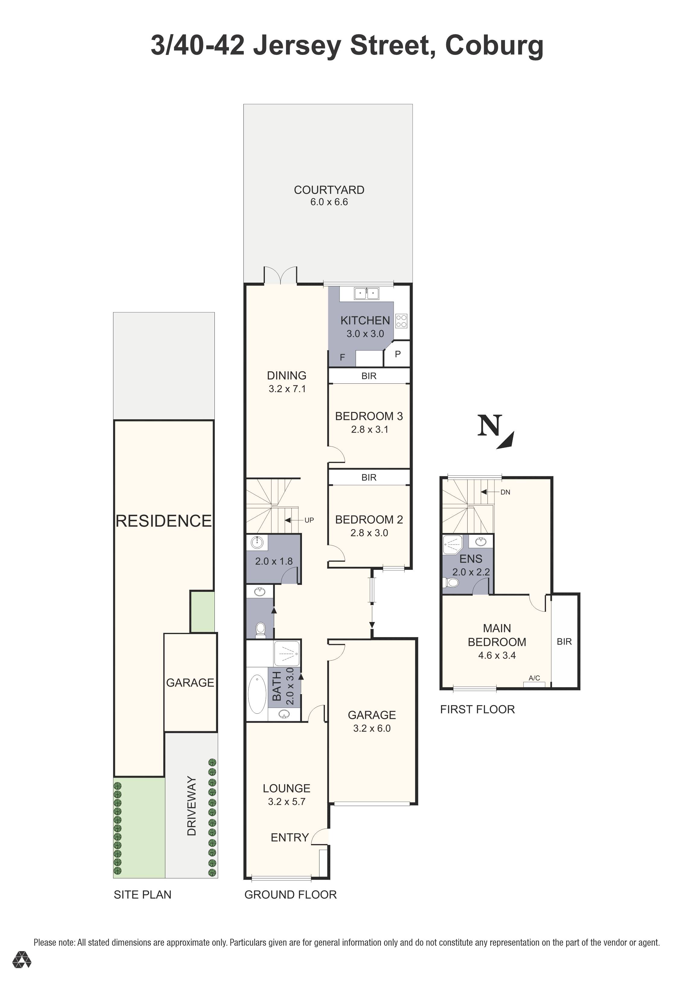 3/40-42 Jersey Street, Coburg, VIC 3058 - Thumbnail 1 - 05/02/2026