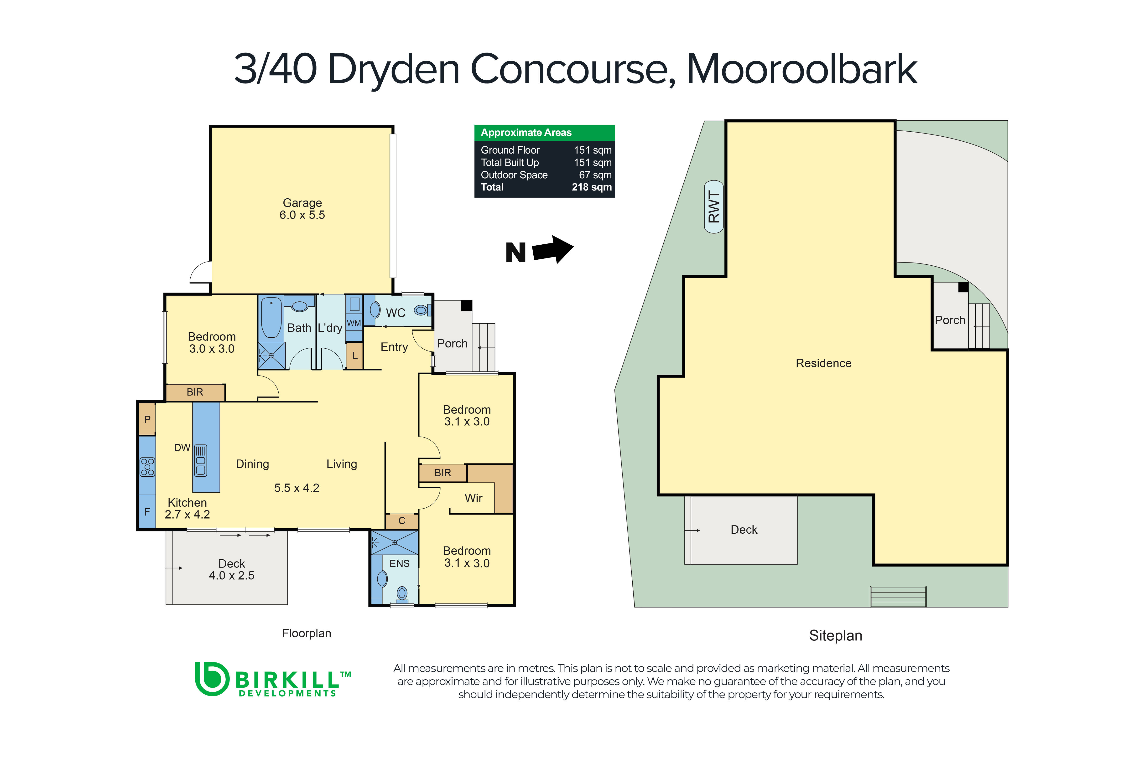 3/40 Dryden Concourse, Mooroolbark, VIC 3138 - Thumbnail 1 - 06/09/2021