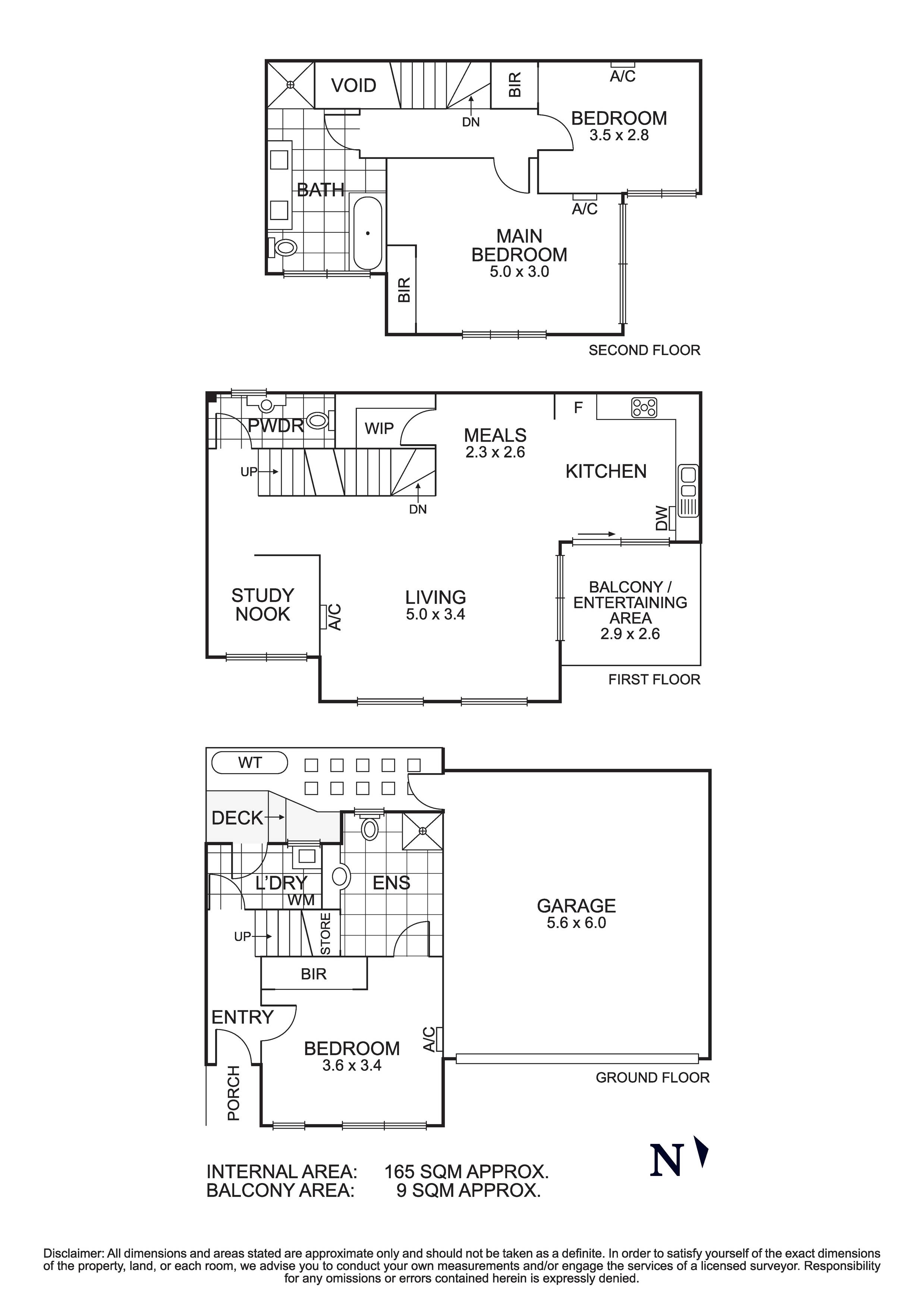 3/40 Murray Street, Brunswick West, VIC 3055 - Thumbnail 1 - 10/05/2022