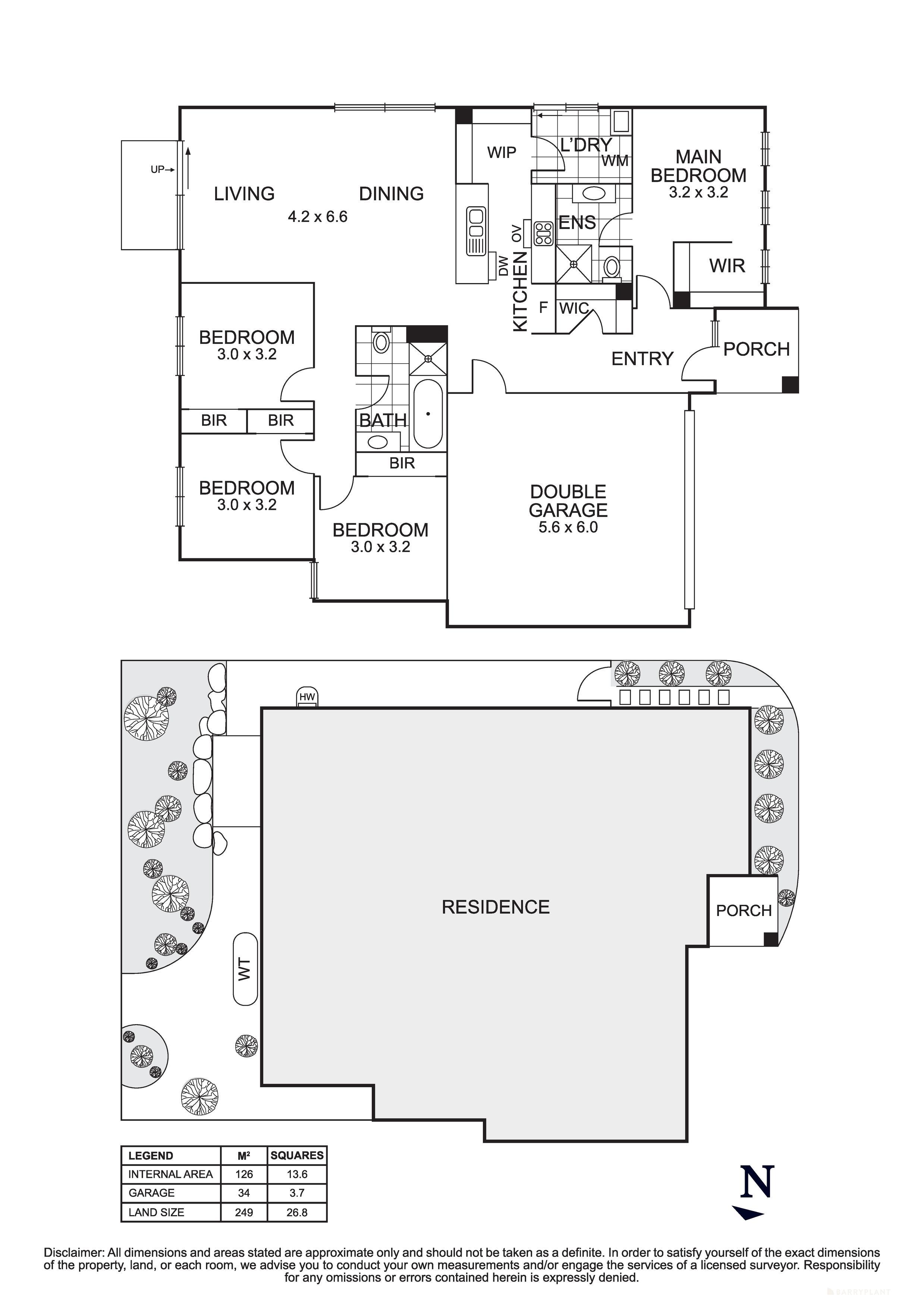 3/40 Shalbury Avenue, Eltham, VIC 3095 - Thumbnail 1 - 21/11/2025