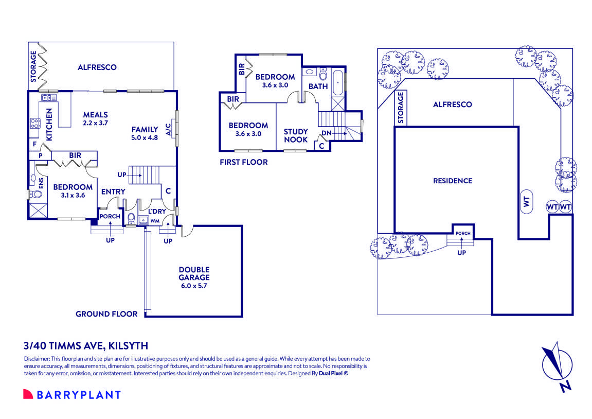 3/40 Timms Avenue, Kilsyth, VIC 3137 - Thumbnail 1 - 16/04/2026