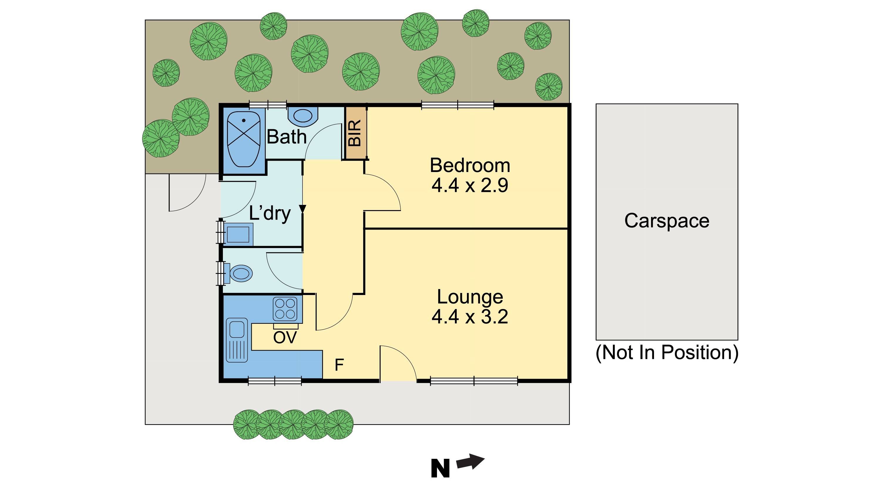 3/400 Murray Road, Preston, VIC 3072 - Thumbnail 1 - 28/11/2023