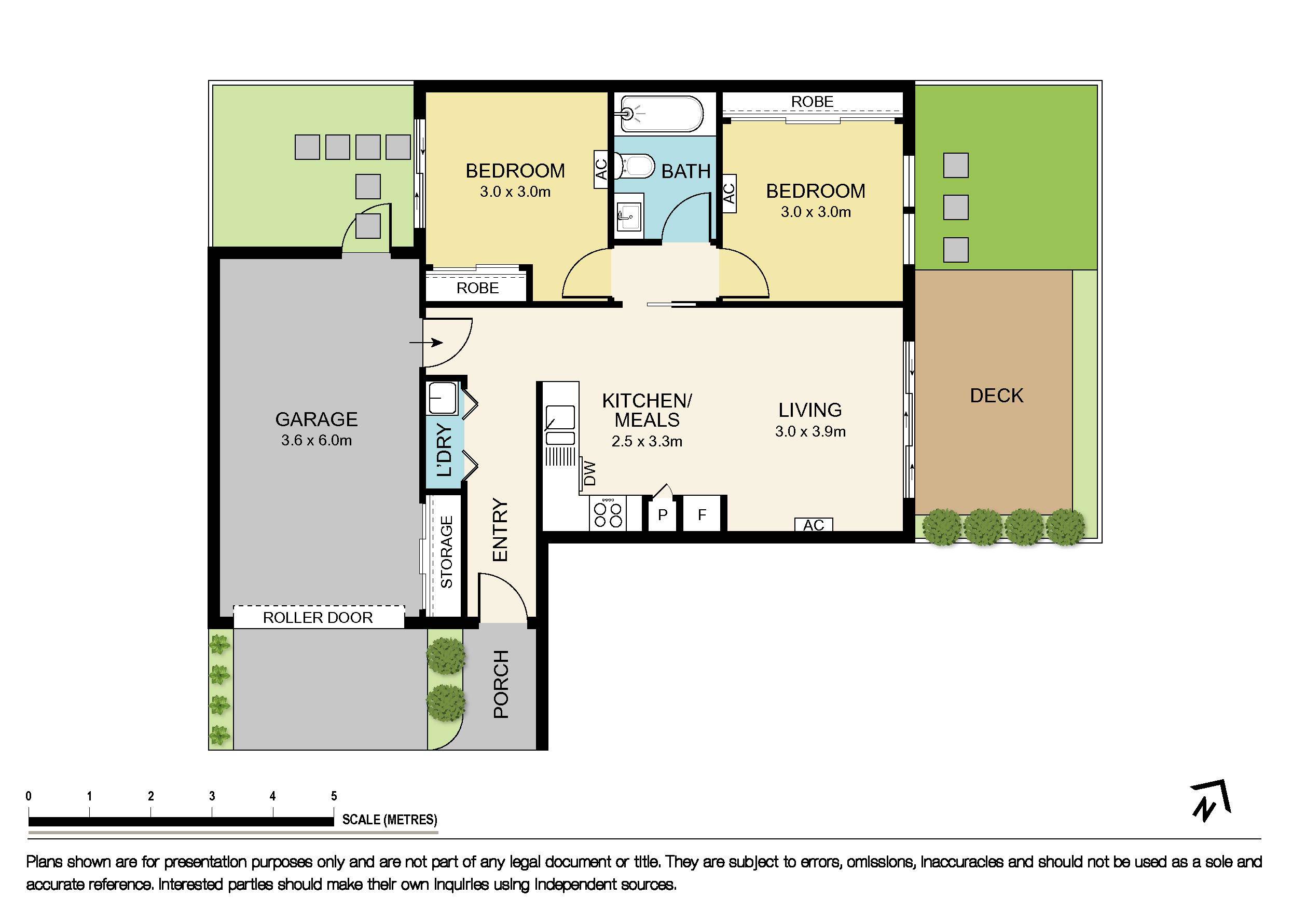 3/41 Dundee Street, Reservoir, VIC 3073 - Thumbnail 1 - 10/05/2024