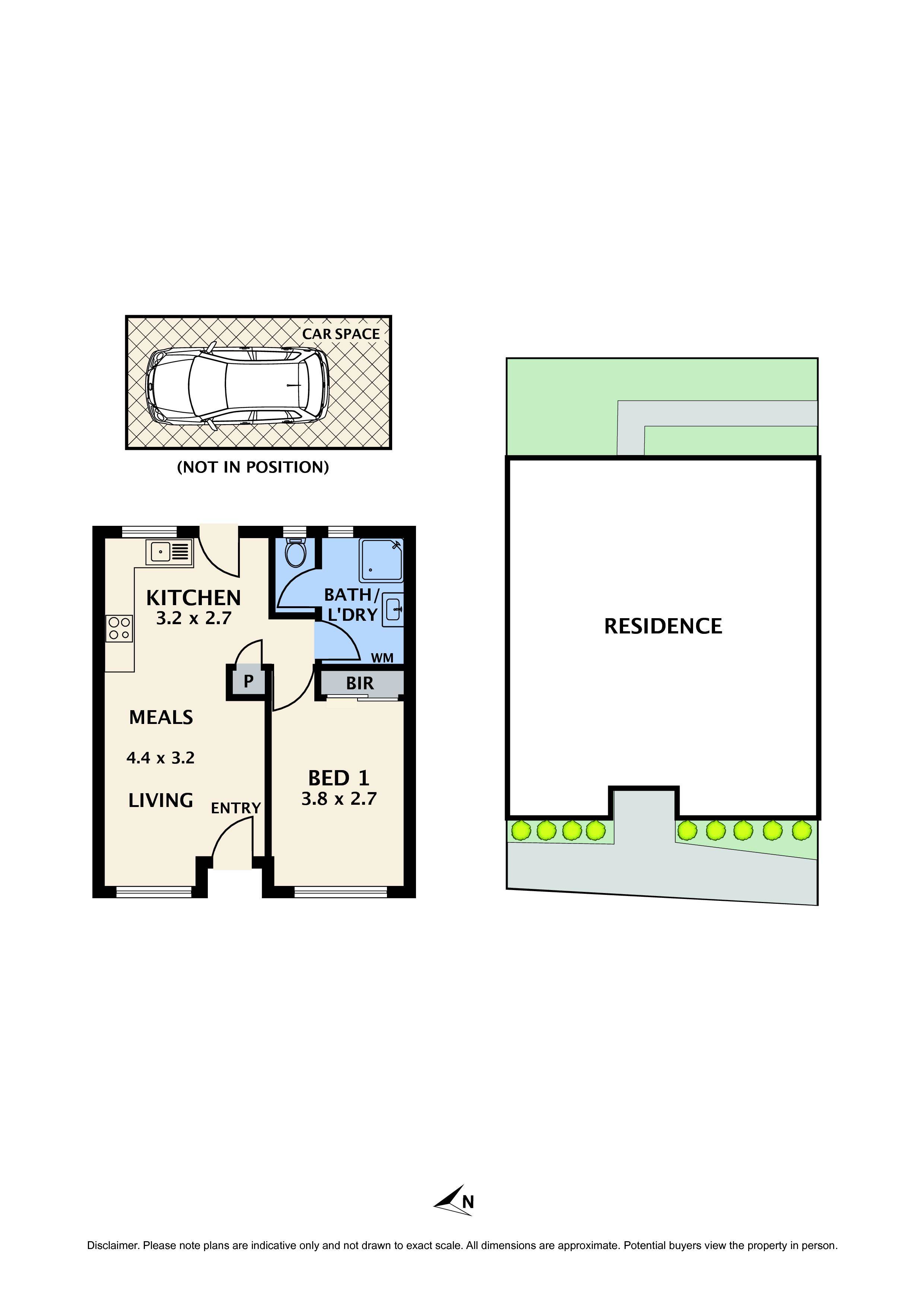 3/41 Hickford Street, Reservoir, VIC 3073 - Thumbnail 1 - 17/06/2024