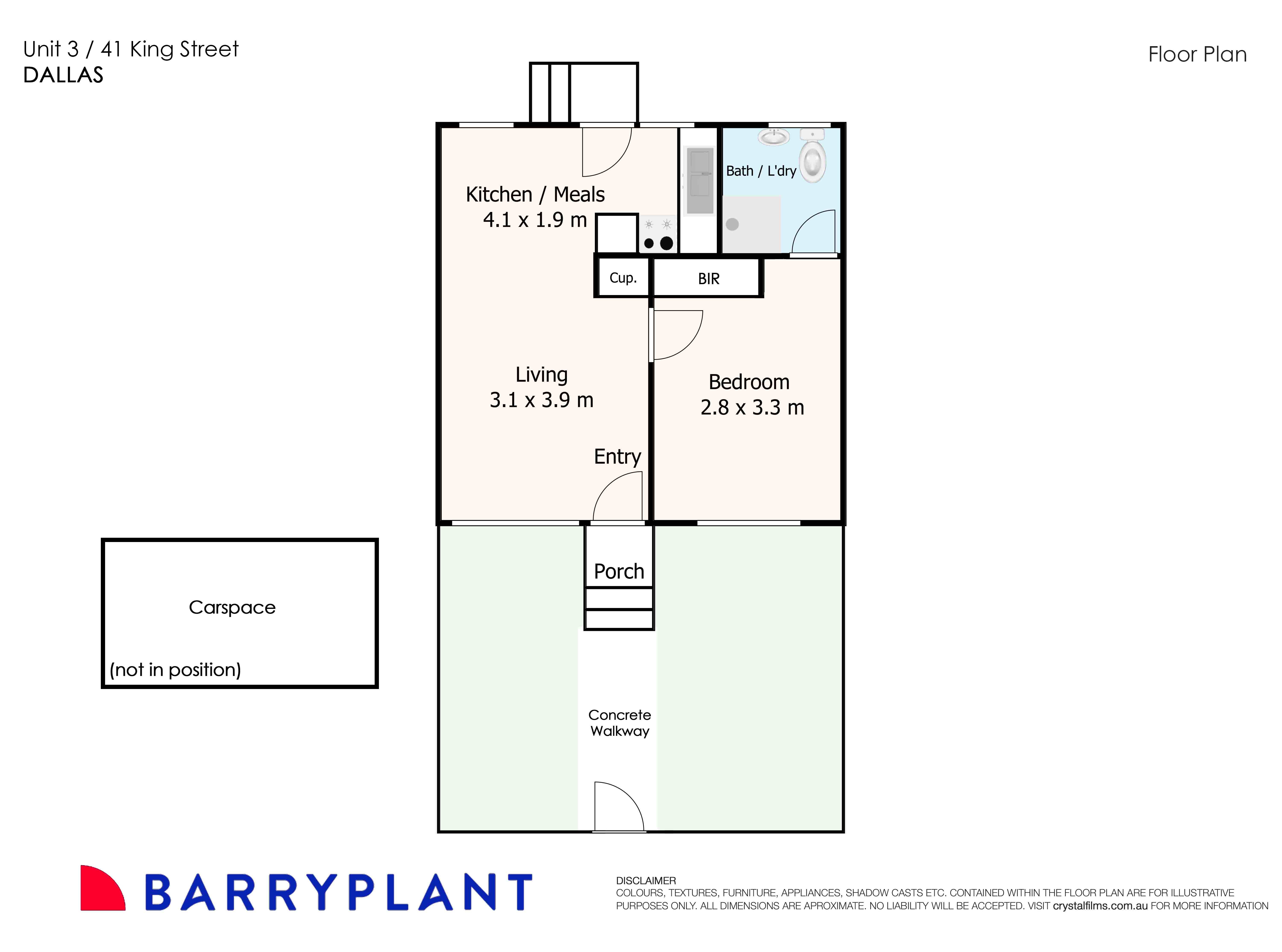 3/41 King Street, Dallas, VIC 3047 - Thumbnail 1 - 10/05/2024