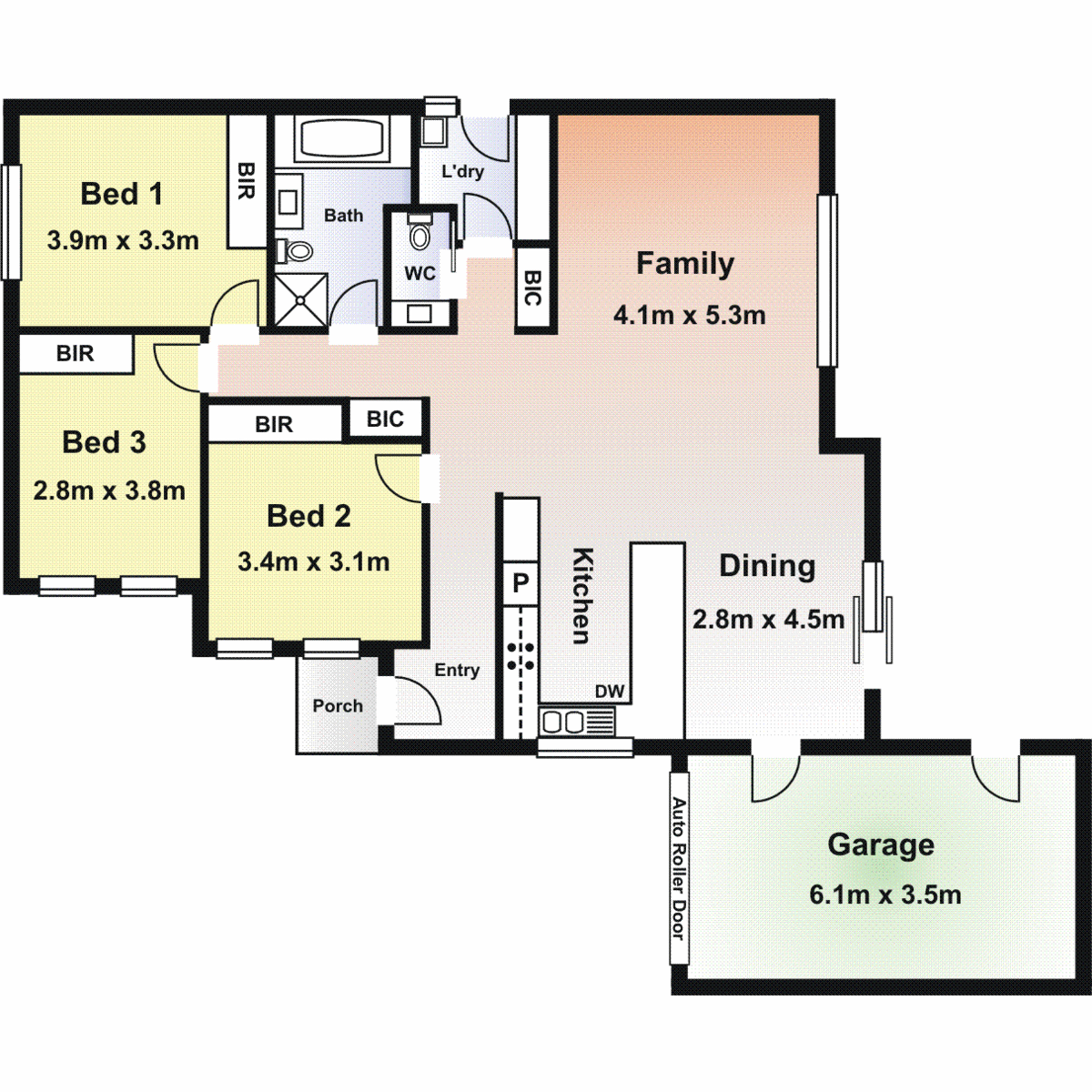 3/42 Flamingo Road, Capel Sound, VIC 3940 - Thumbnail 1 - 29/11/2021