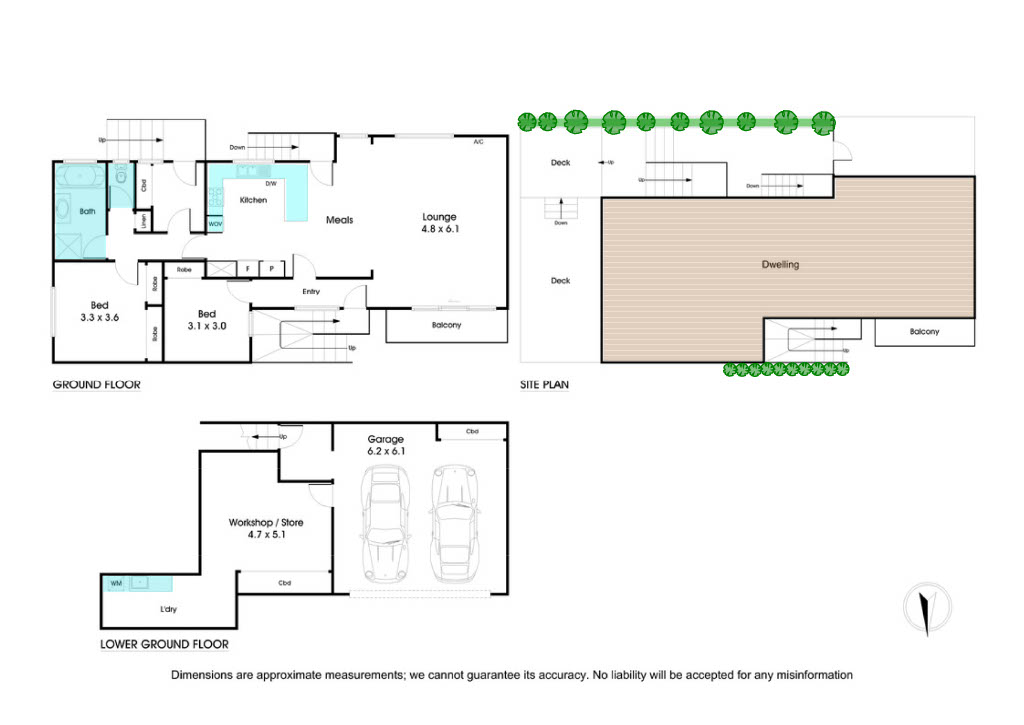 3/428 Doncaster Road, Doncaster, VIC 3108 - Thumbnail 1 - 23/07/2024