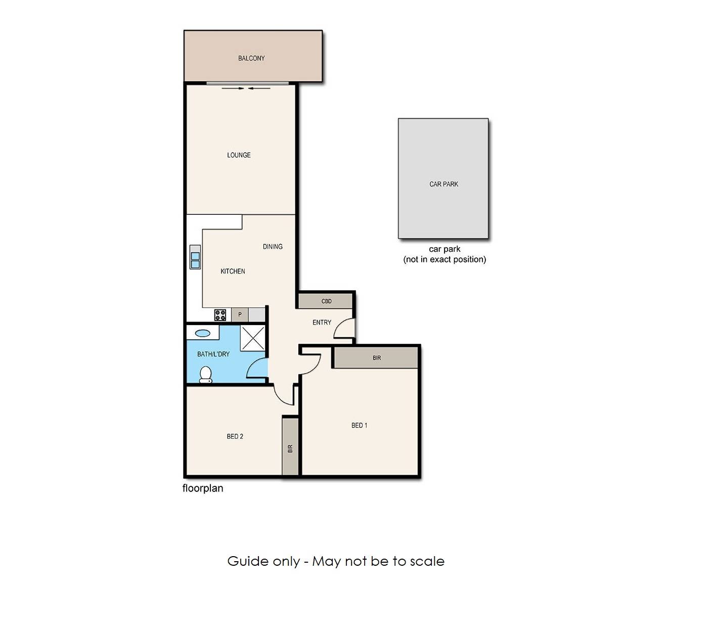 3/428 Nepean Highway, Frankston, VIC 3199 - Thumbnail 1 - 27/11/2023
