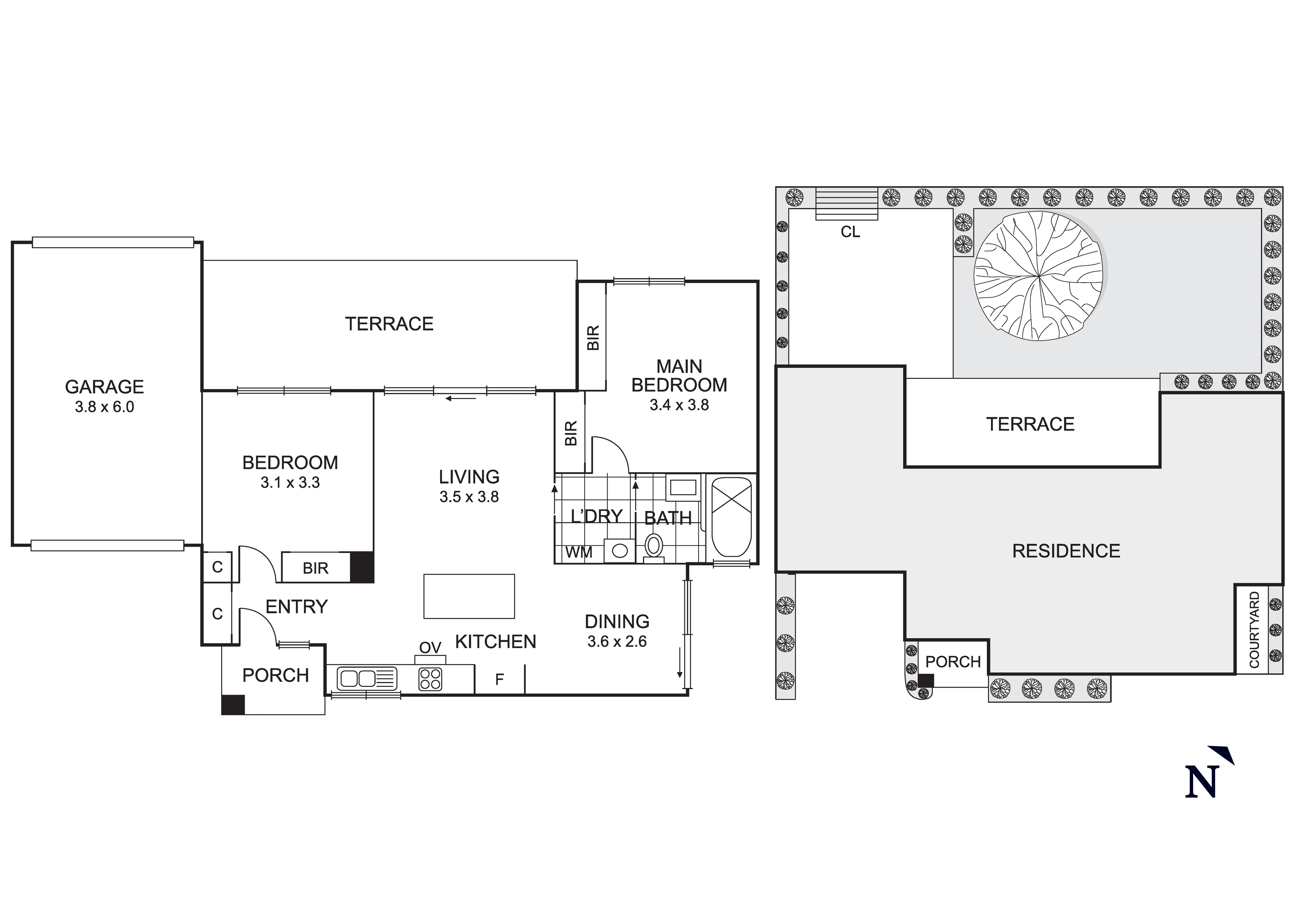 3/43 Ella Grove, Chelsea, VIC 3196 - Thumbnail 1 - 25/03/2026