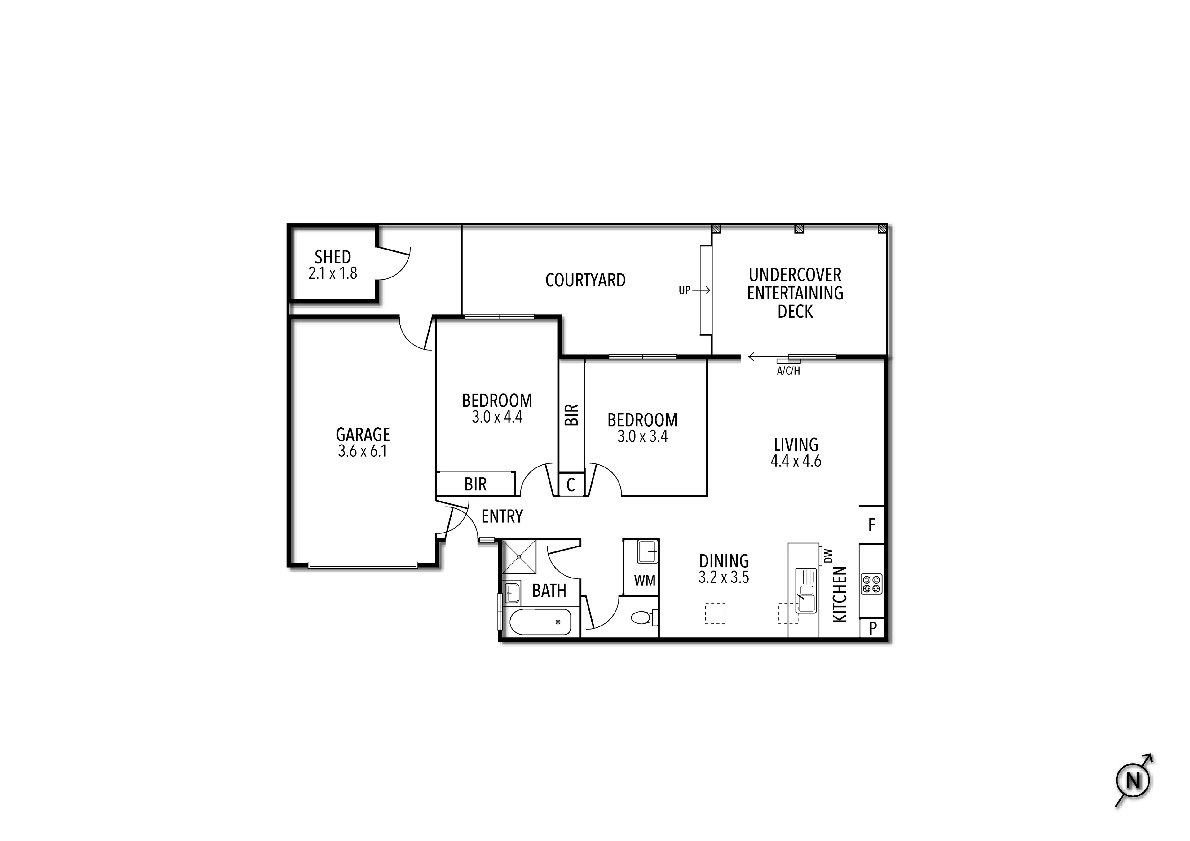 3/44 Derrimut Street, Albion, VIC 3020 - Thumbnail 1 - 06/11/2024