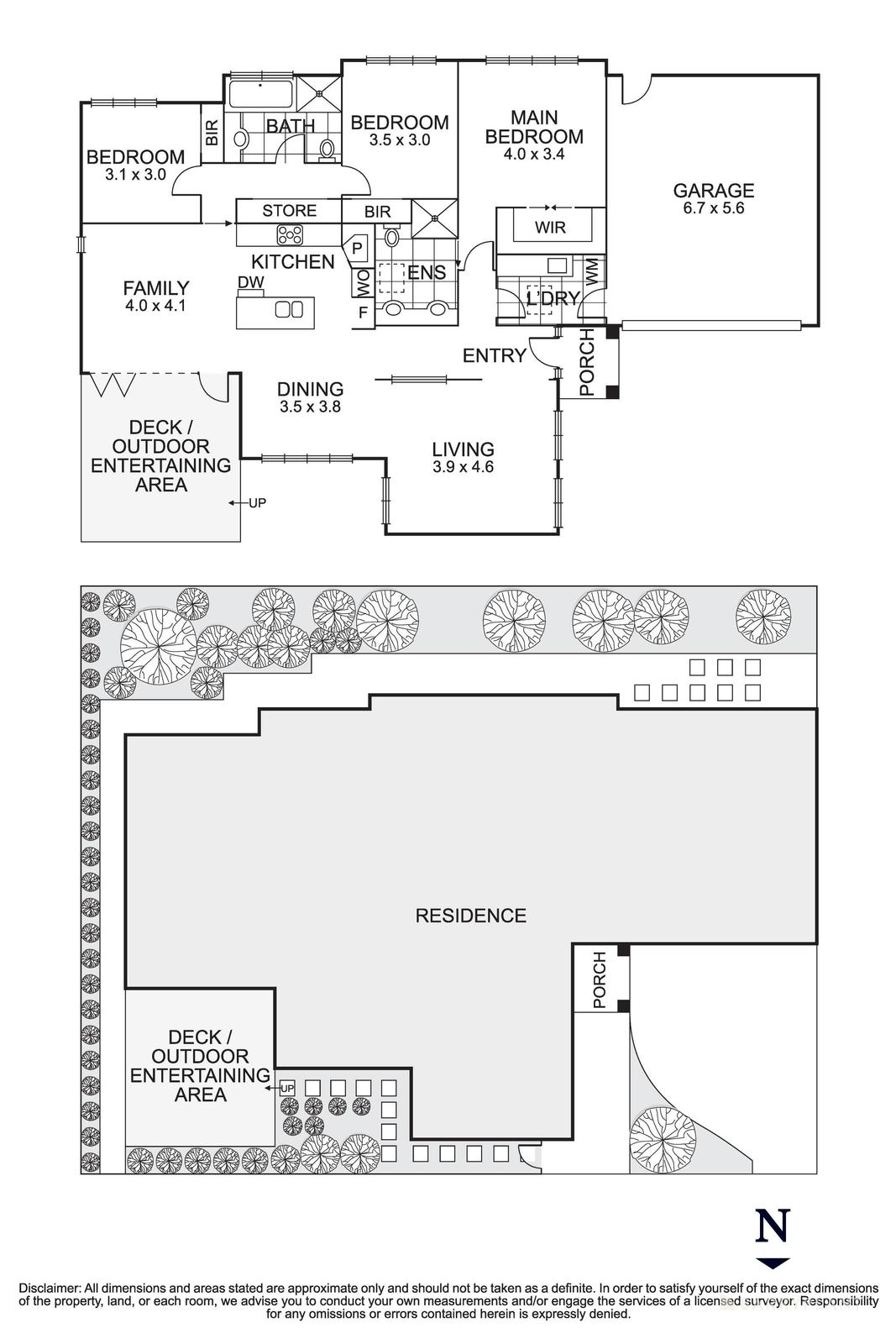 3/44 Melissa Street, Donvale, VIC 3111 - Thumbnail 1 - 27/03/2024