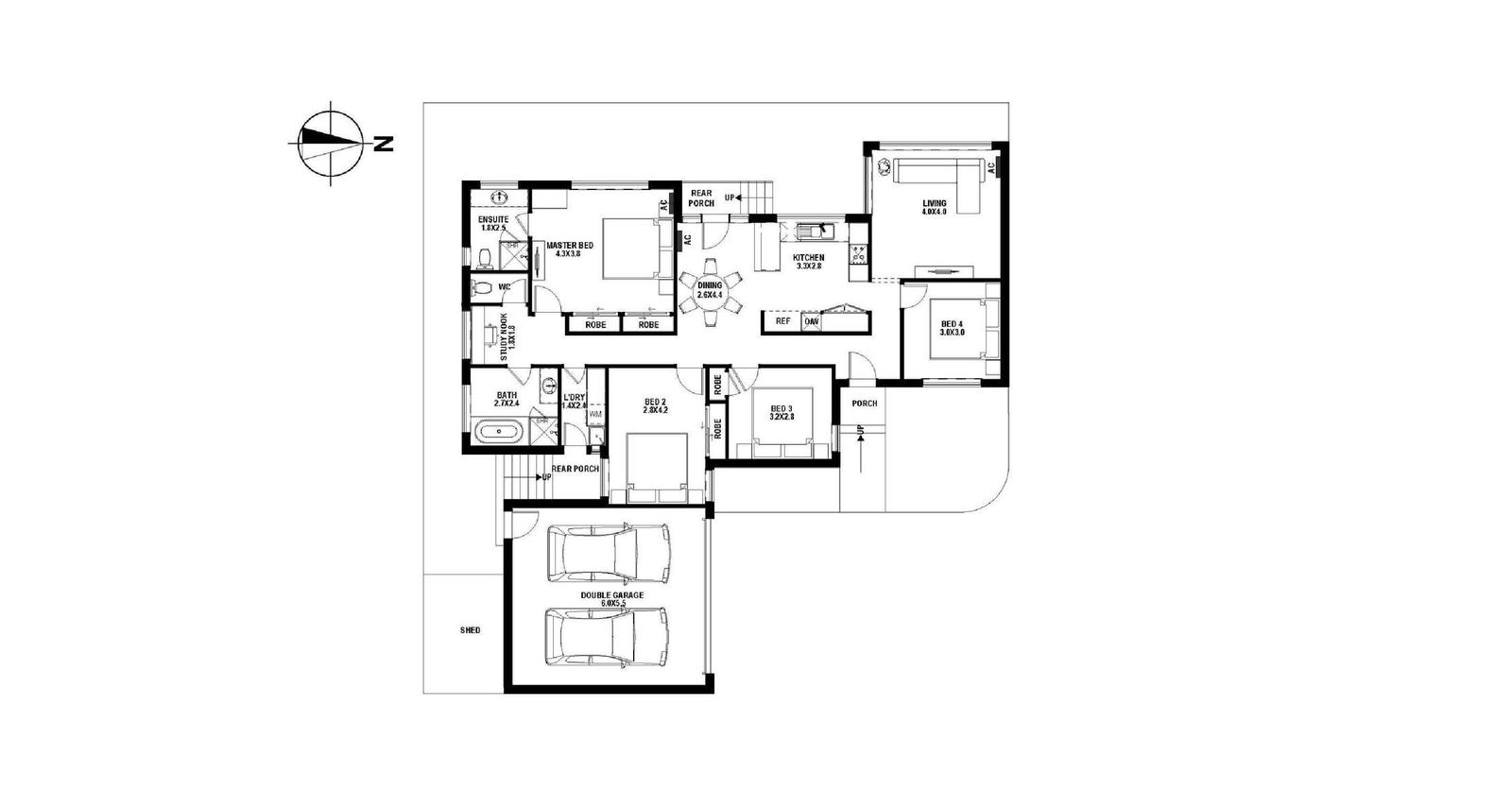 3/440-442 Canterbury Road, Forest Hill, VIC 3131 - Thumbnail 1 - 12/08/2026